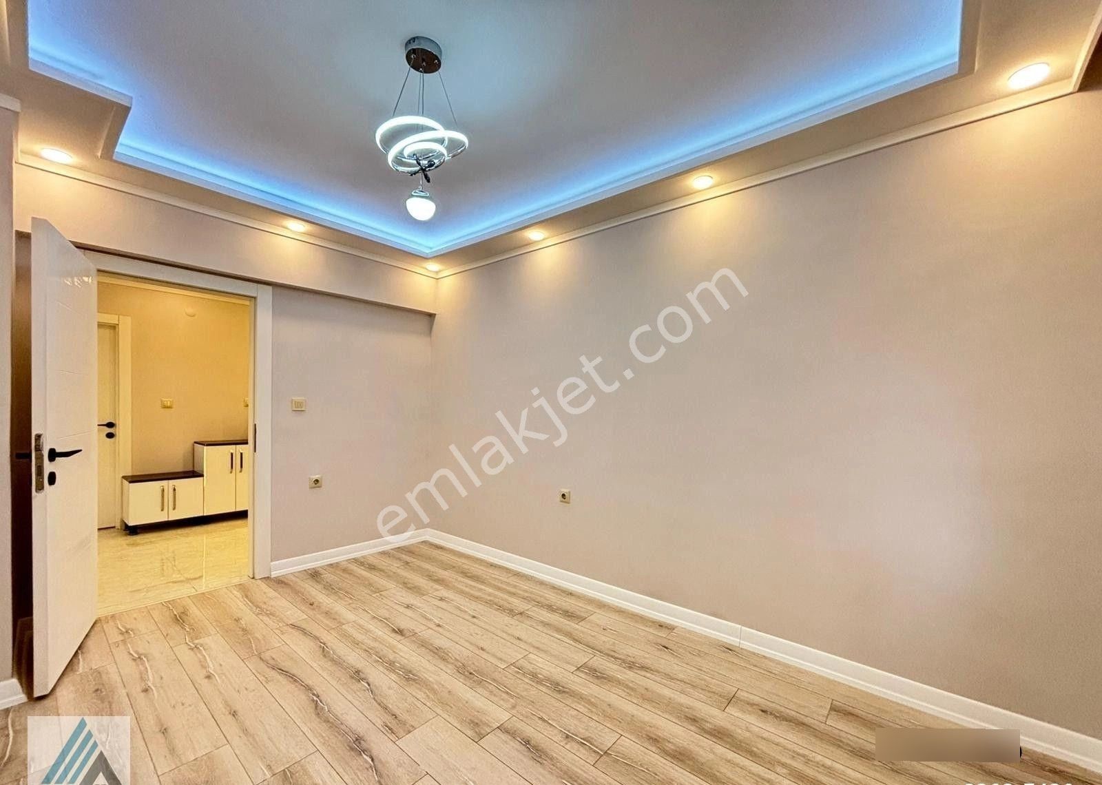 Atanora Vadi'den Perçem Sokak'ta Ana Cadde Yakını,giriş Kat,3+1+kilerli,lüks Yapılı - Görsel 26