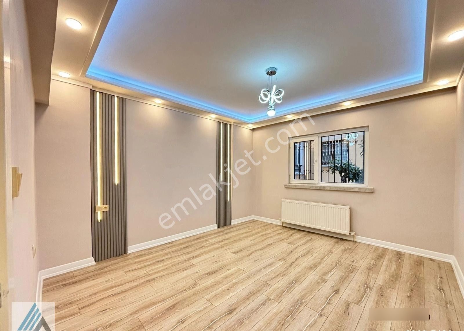 Atanora Vadi'den Perçem Sokak'ta Ana Cadde Yakını,giriş Kat,3+1+kilerli,lüks Yapılı - Görsel 3