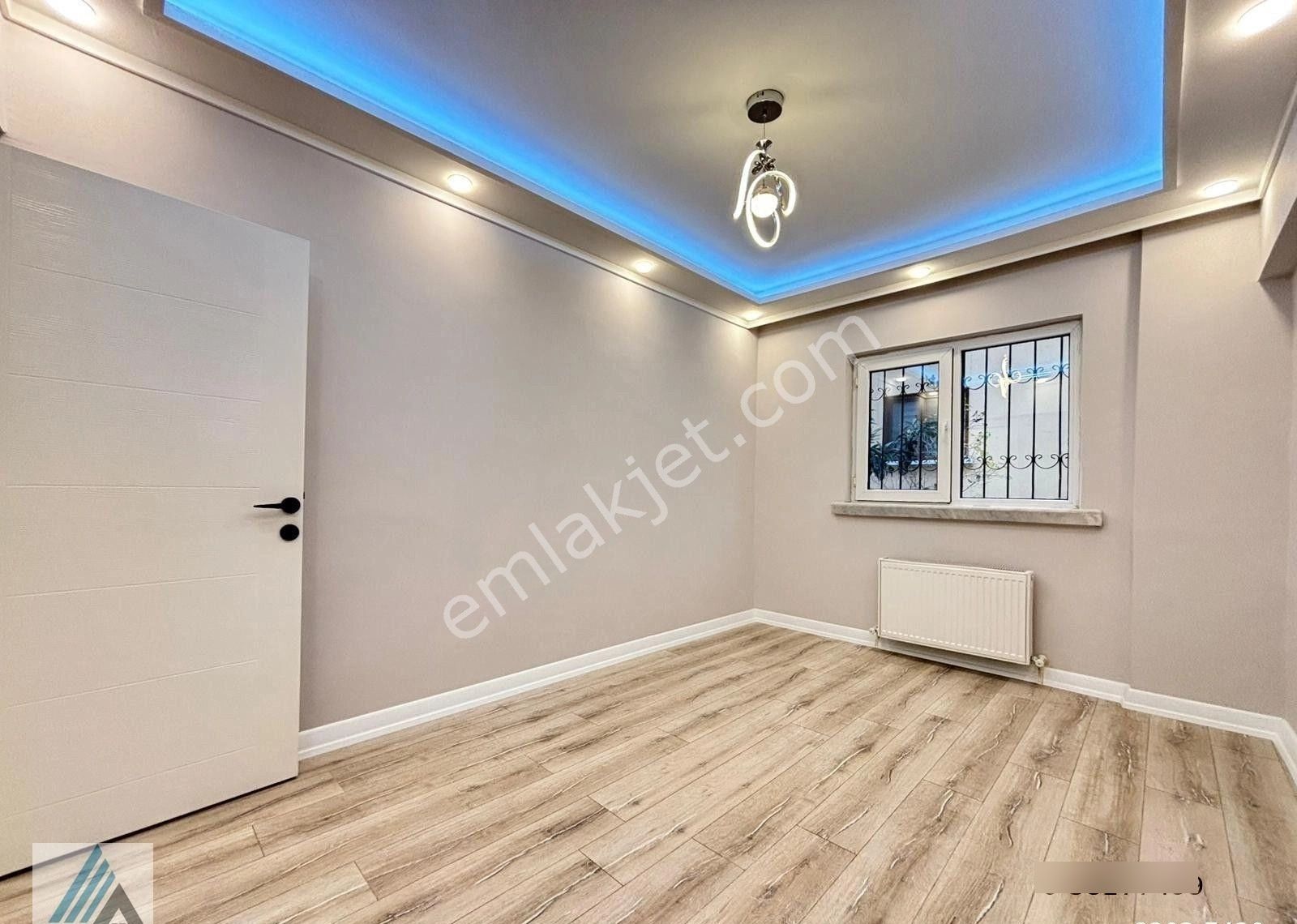 Atanora Vadi'den Perçem Sokak'ta Ana Cadde Yakını,giriş Kat,3+1+kilerli,lüks Yapılı - Görsel 8