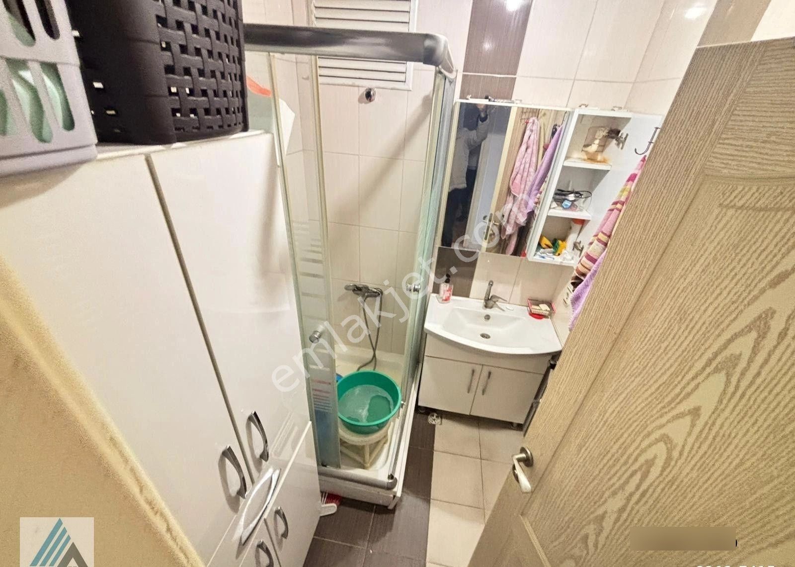 Atanora Vadi'den 3+1 Kombili Manzaralı Arakatta Isı Yalıtımlı Sokullu Cd Paralelinde Merkezi Konumda - Görsel 33