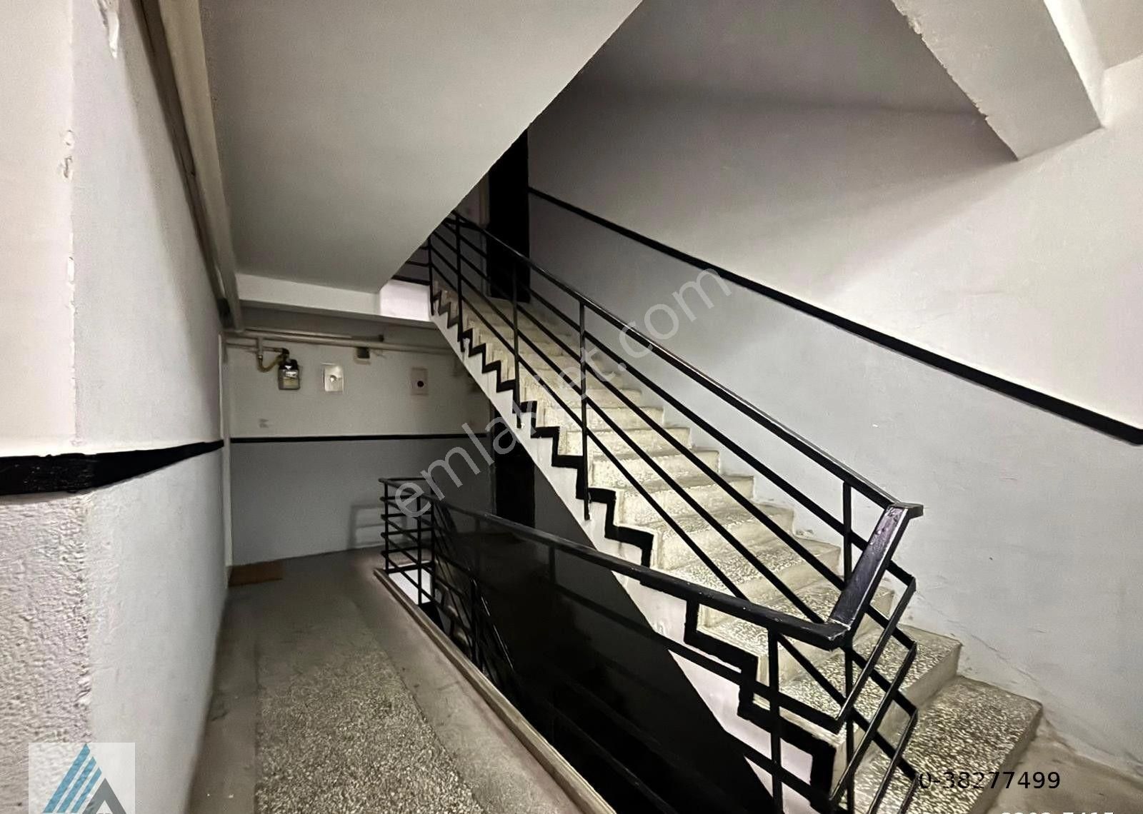 Atanora Vadi'den 3+1 Kombili Manzaralı Arakatta Isı Yalıtımlı Sokullu Cd Paralelinde Merkezi Konumda - Görsel 27