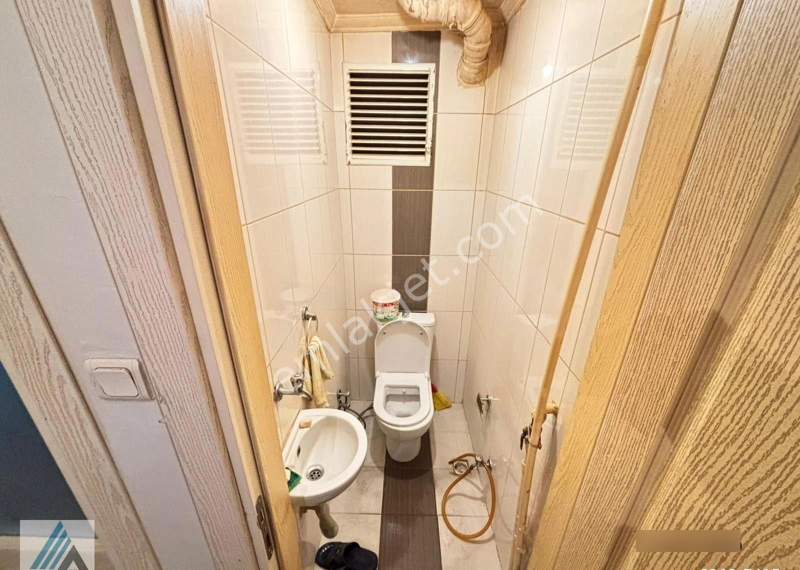 Atanora Vadi'den 3+1 Kombili Manzaralı Arakatta Isı Yalıtımlı Sokullu Cd Paralelinde Merkezi Konumda - Görsel 8