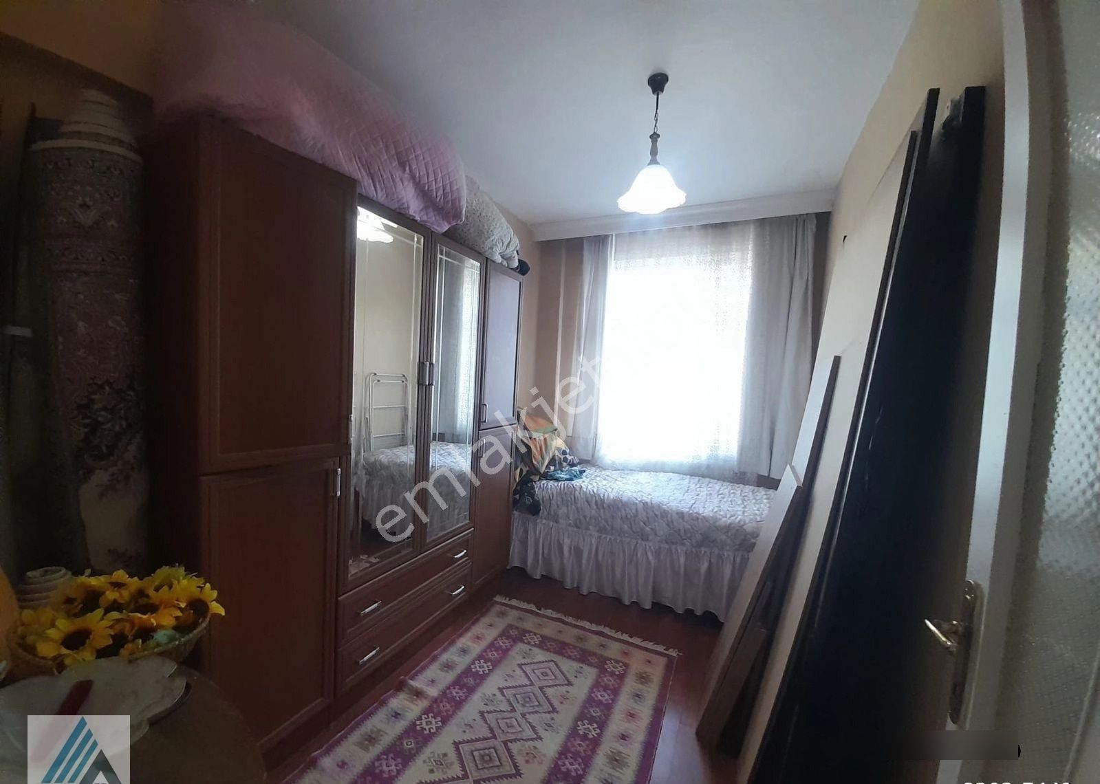 Atanora Vadi'den Sinan Caddesi Yakını 3+1 Kat'da Geniş Metrajlı Daire - Görsel 22