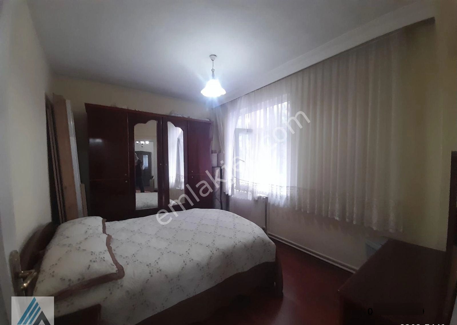 Atanora Vadi'den Sinan Caddesi Yakını 3+1 Kat'da Geniş Metrajlı Daire - Görsel 30