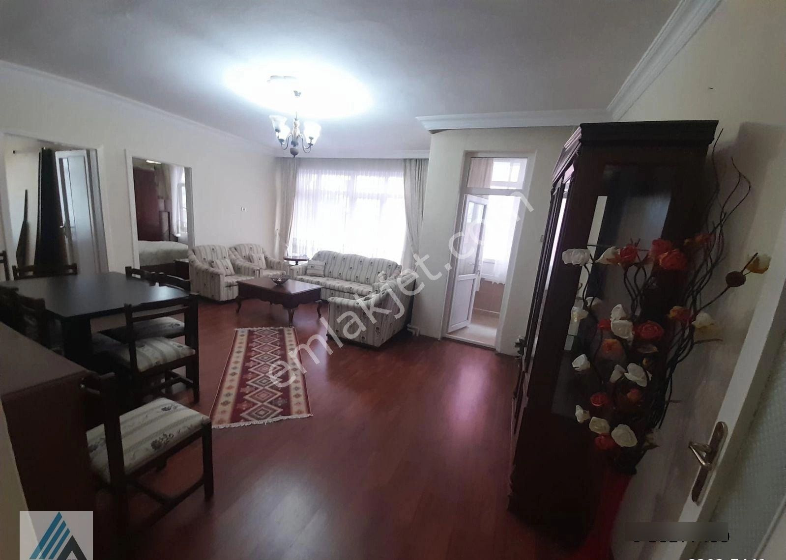 Atanora Vadi'den Sinan Caddesi Yakını 3+1 Kat'da Geniş Metrajlı Daire - Görsel 29