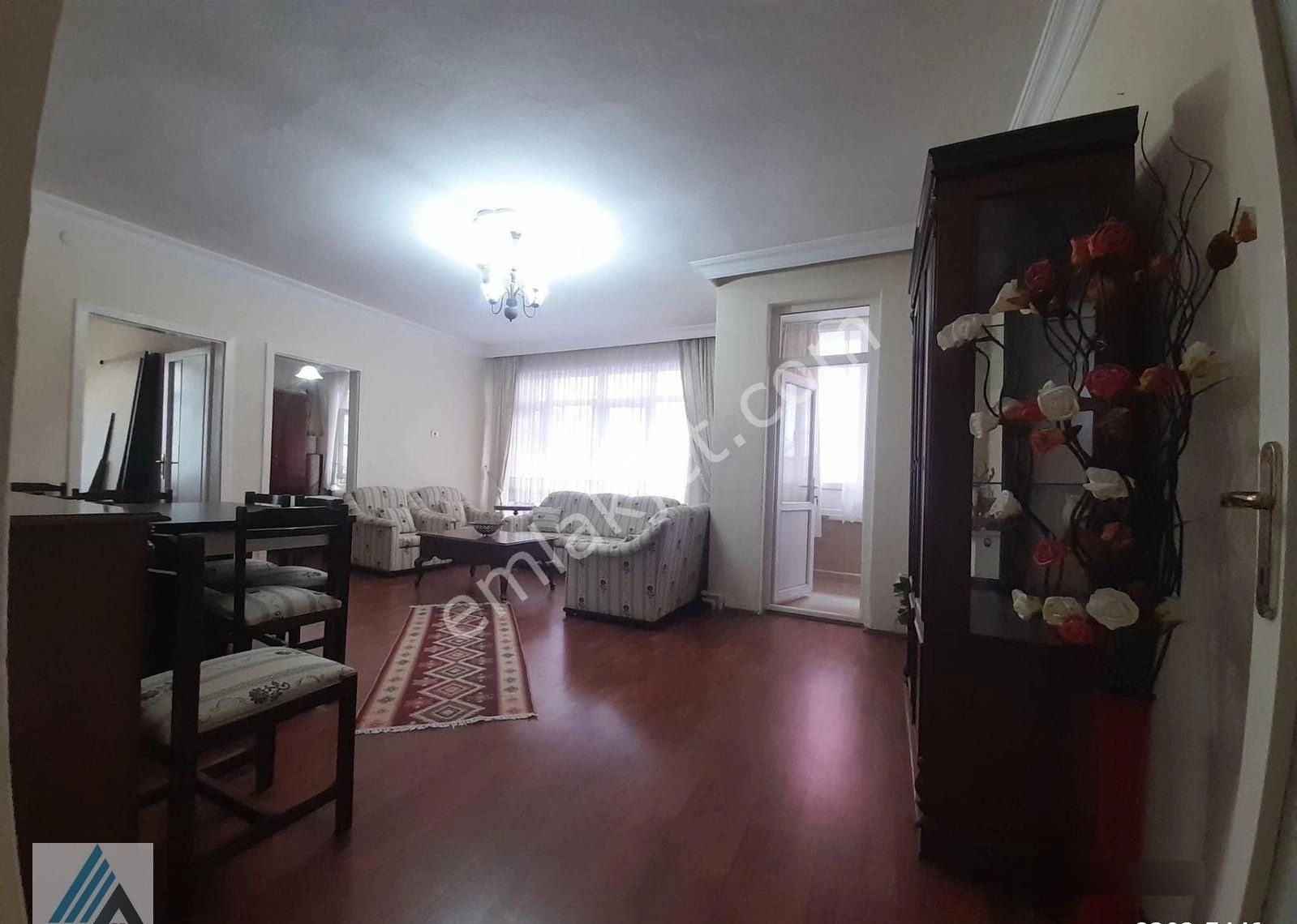 Atanora Vadi'den Sinan Caddesi Yakını 3+1 Kat'da Geniş Metrajlı Daire - Görsel 5