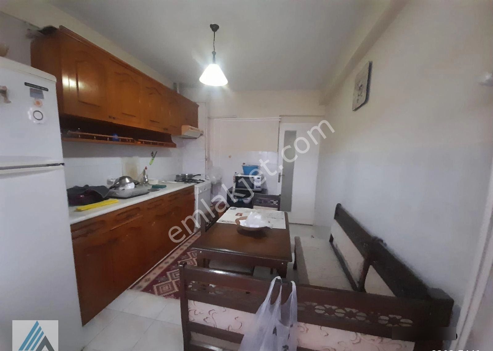 Atanora Vadi'den Sinan Caddesi Yakını 3+1 Kat'da Geniş Metrajlı Daire - Görsel 14