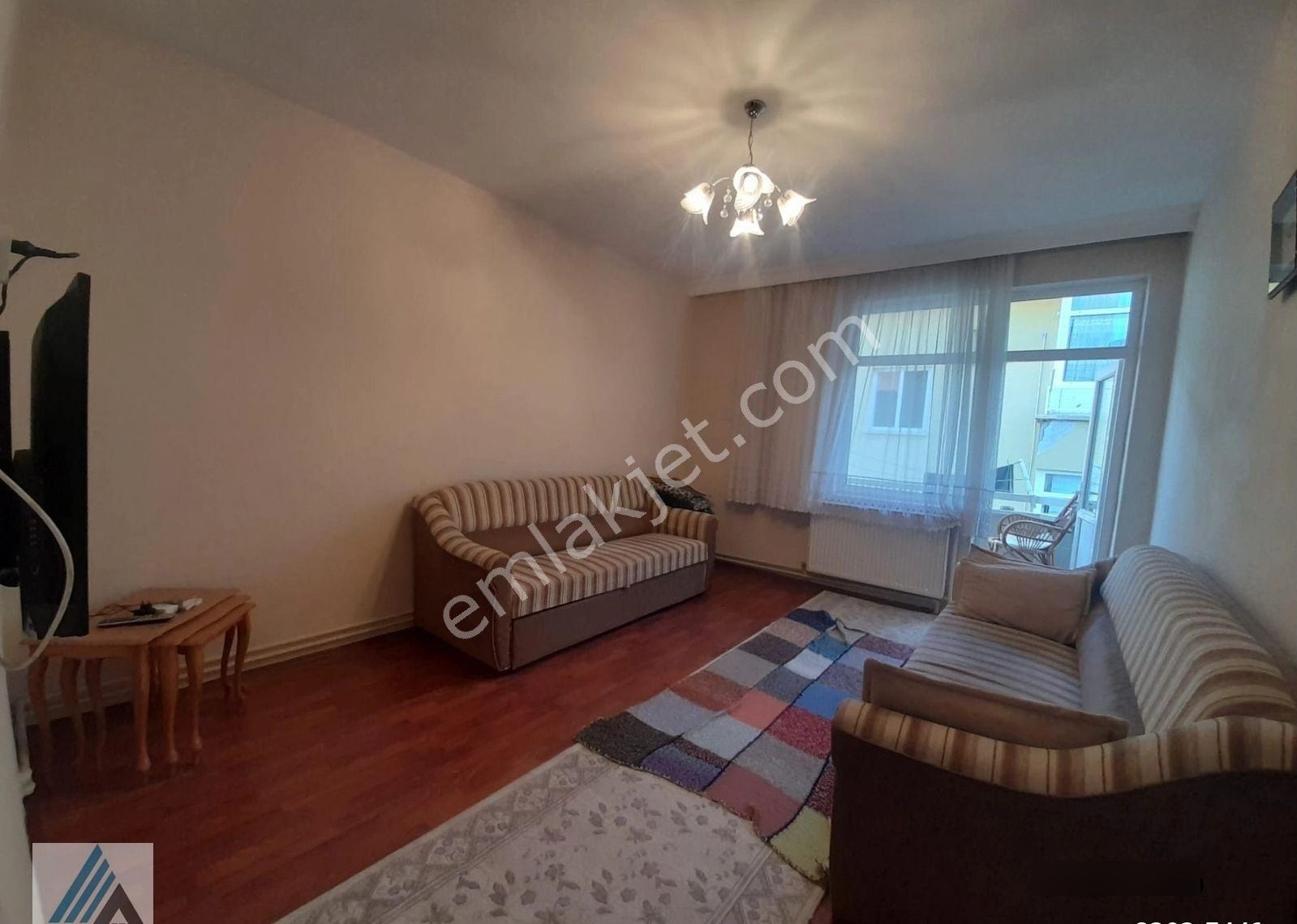 Atanora Vadi'den Sinan Caddesi Yakını 3+1 Kat'da Geniş Metrajlı Daire - Görsel 4