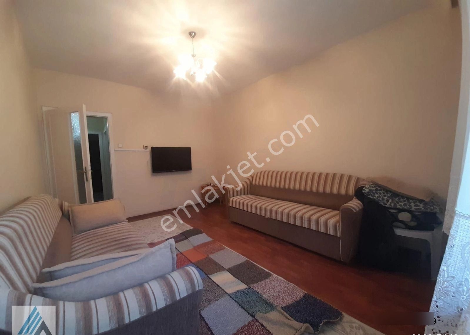 Atanora Vadi'den Sinan Caddesi Yakını 3+1 Kat'da Geniş Metrajlı Daire - Görsel 33