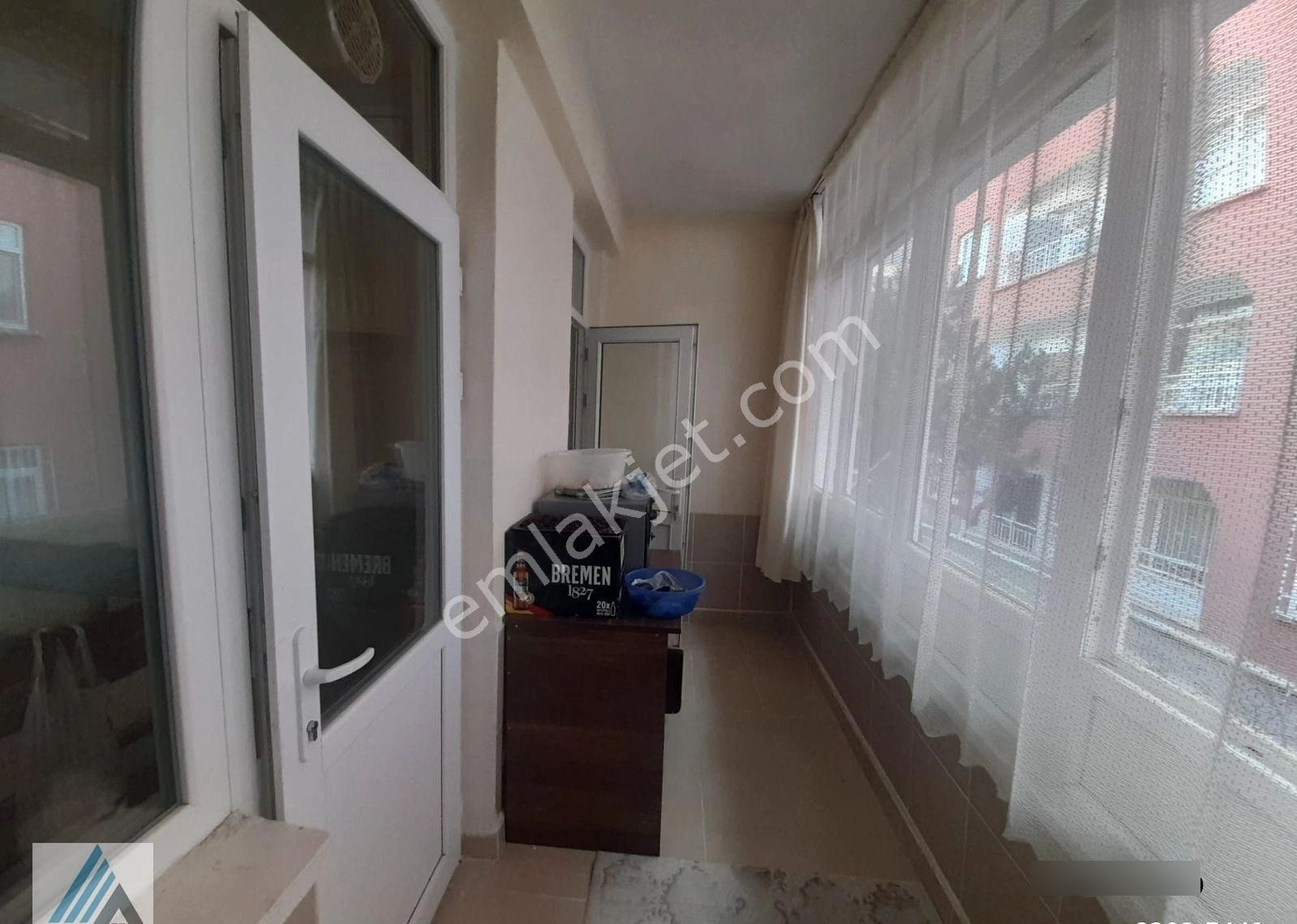 Atanora Vadi'den Sinan Caddesi Yakını 3+1 Kat'da Geniş Metrajlı Daire - Görsel 27