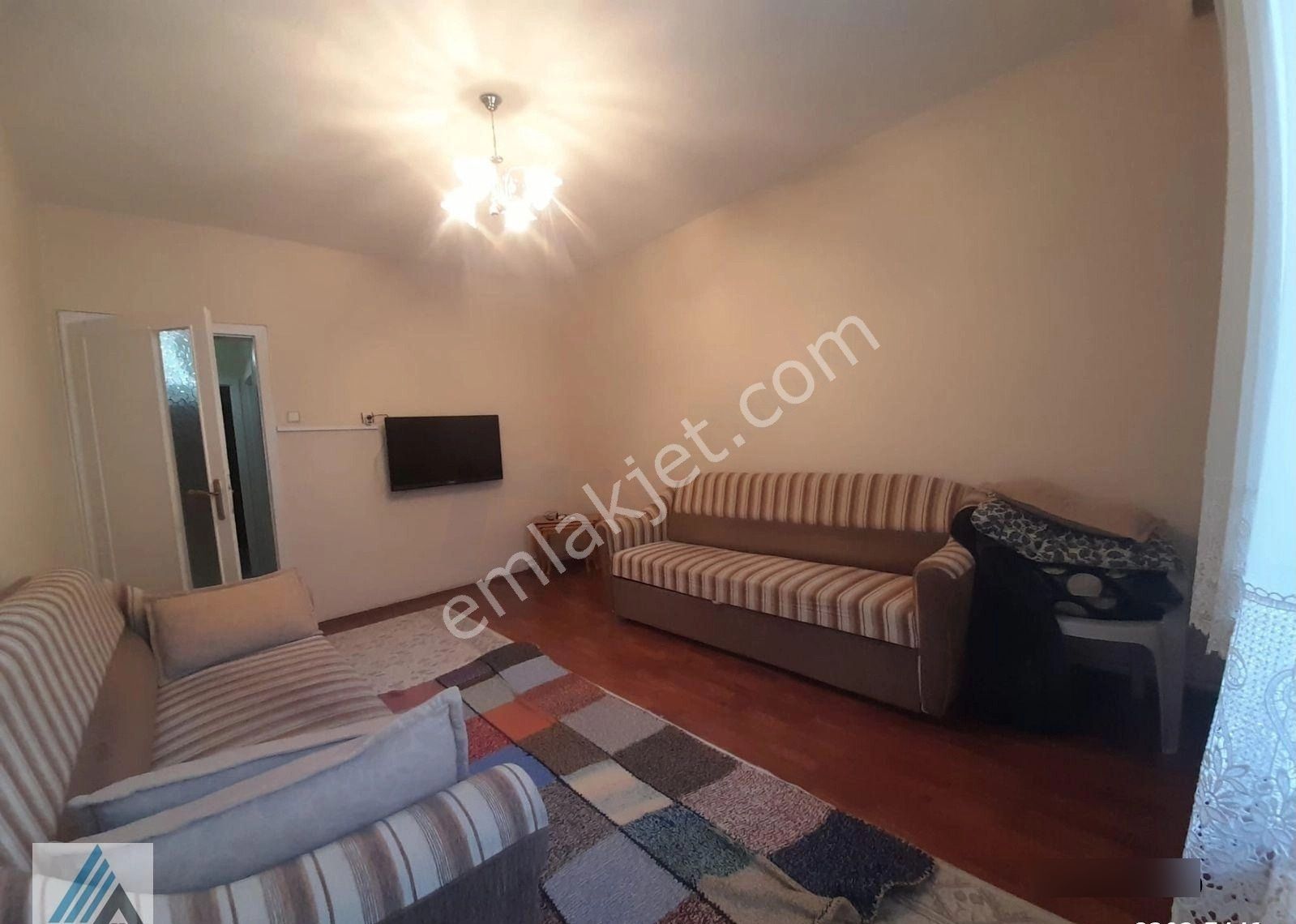 Atanora Vadi'den Sinan Caddesi Yakını 3+1 Kat'da Geniş Metrajlı Daire - Görsel 17