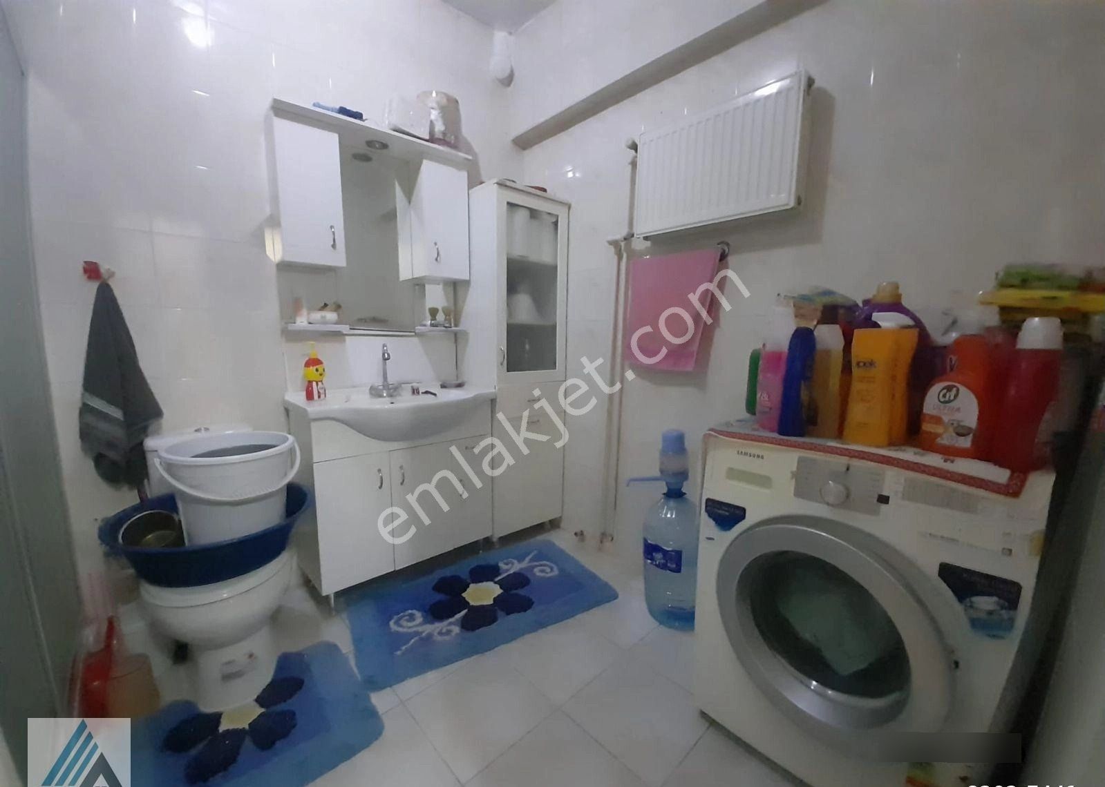 Atanora Vadi'den Sinan Caddesi Yakını 3+1 Kat'da Geniş Metrajlı Daire - Görsel 28