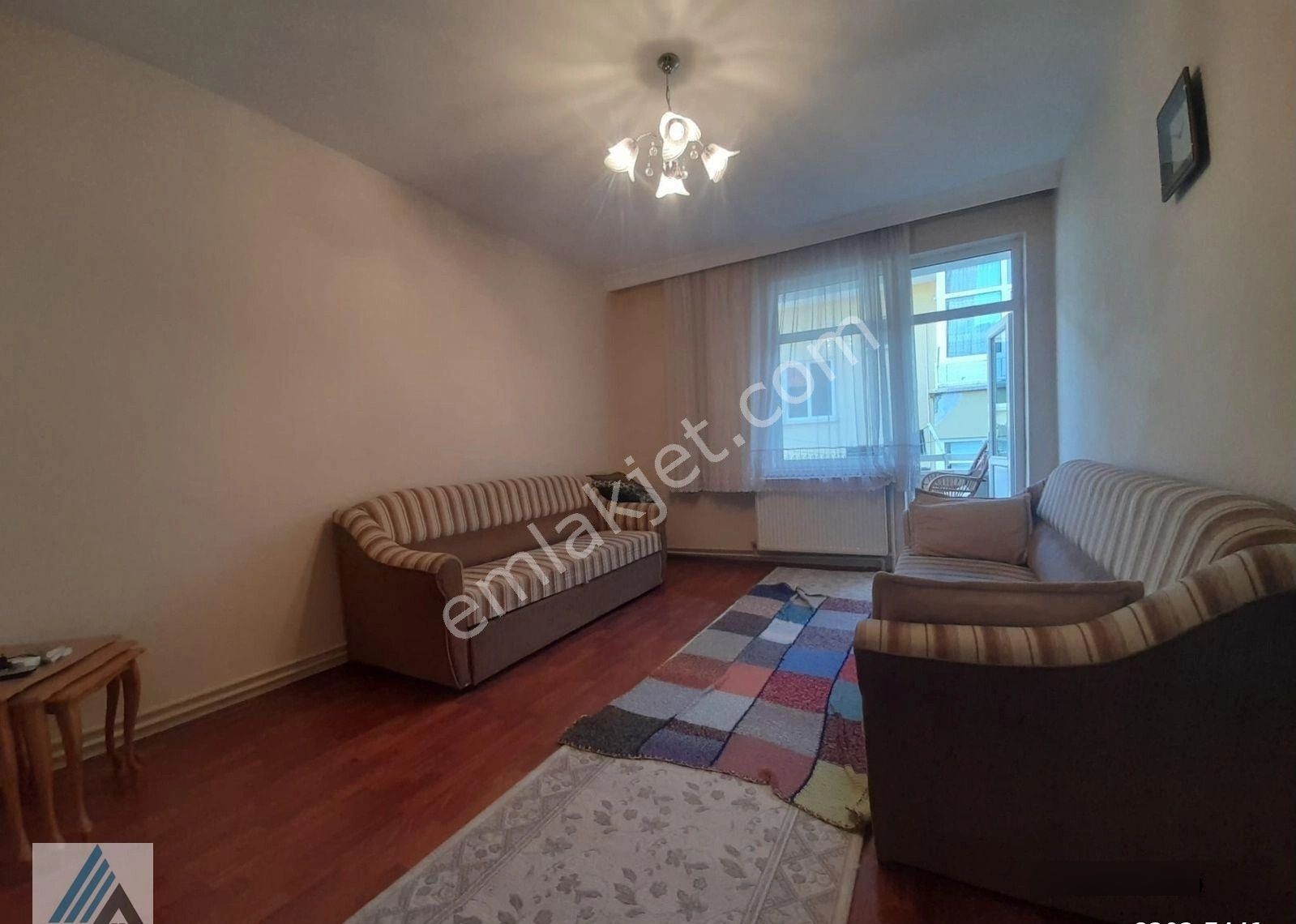 Atanora Vadi'den Sinan Caddesi Yakını 3+1 Kat'da Geniş Metrajlı Daire - Görsel 20