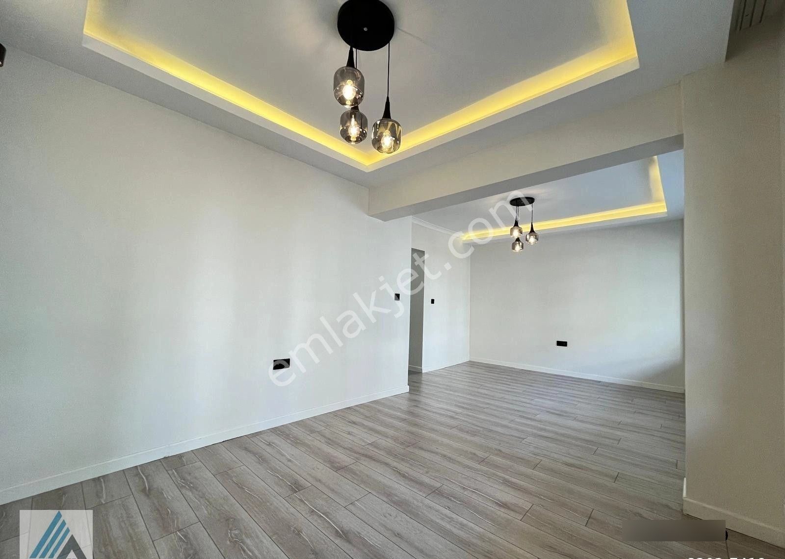 Atanora Vadi'den 2+1 Bağımsız Lüks Yapılı Ön Cp Çetinemeç Bul Yanı - Görsel 13