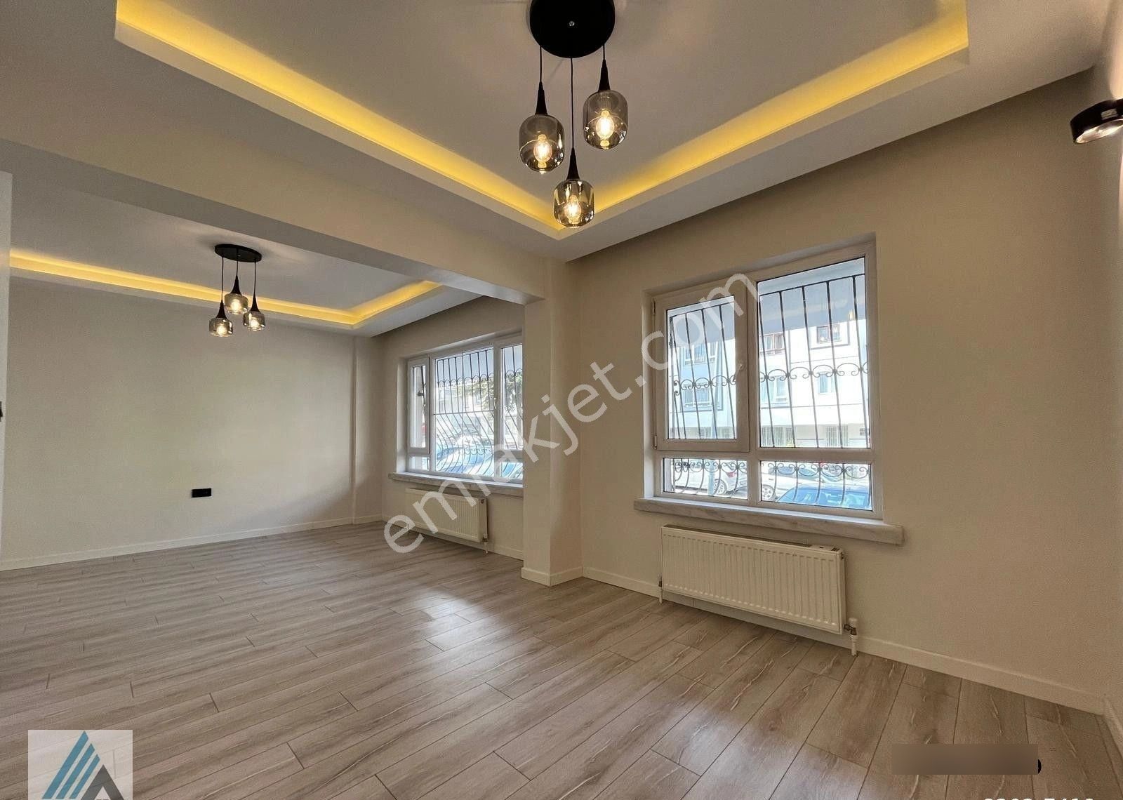 Atanora Vadi'den 2+1 Bağımsız Lüks Yapılı Ön Cp Çetinemeç Bul Yanı - Görsel 25