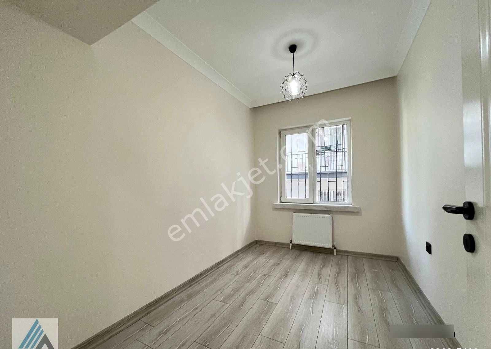 Atanora Vadi'den 2+1 Bağımsız Lüks Yapılı Ön Cp Çetinemeç Bul Yanı - Görsel 18