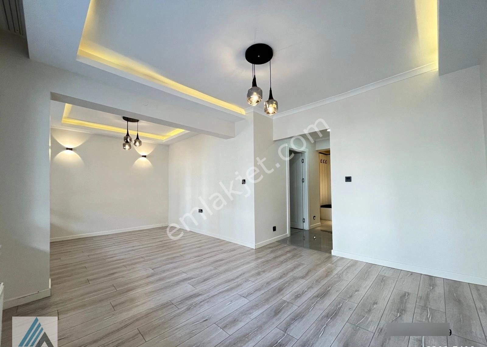 Atanora Vadi'den 2+1 Bağımsız Lüks Yapılı Ön Cp Çetinemeç Bul Yanı - Görsel 12