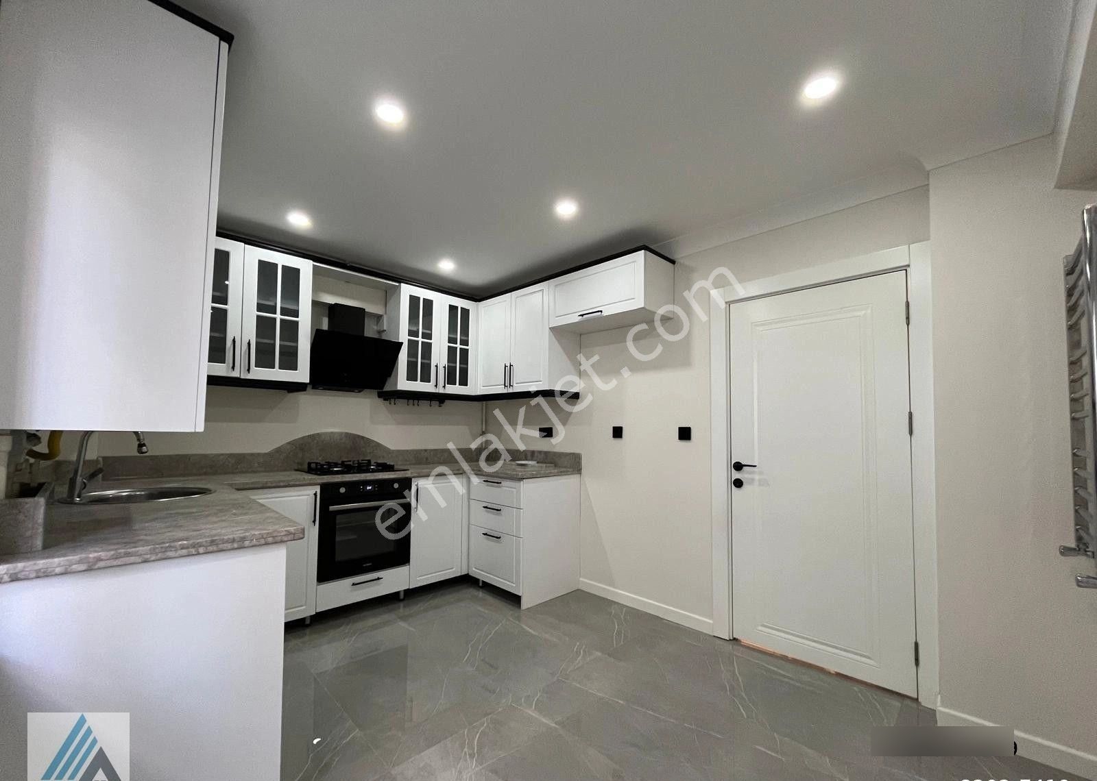 Atanora Vadi'den 2+1 Bağımsız Lüks Yapılı Ön Cp Çetinemeç Bul Yanı - Görsel 33