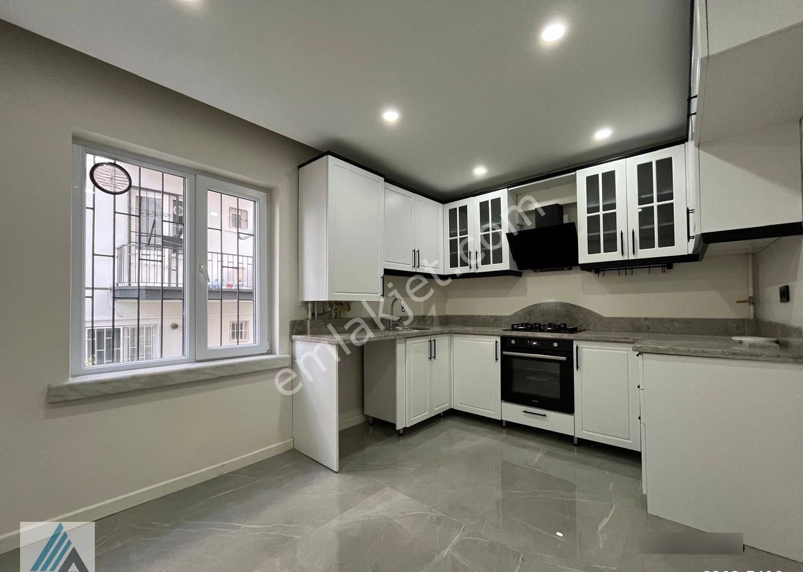 Atanora Vadi'den 2+1 Bağımsız Lüks Yapılı Ön Cp Çetinemeç Bul Yanı - Görsel 6