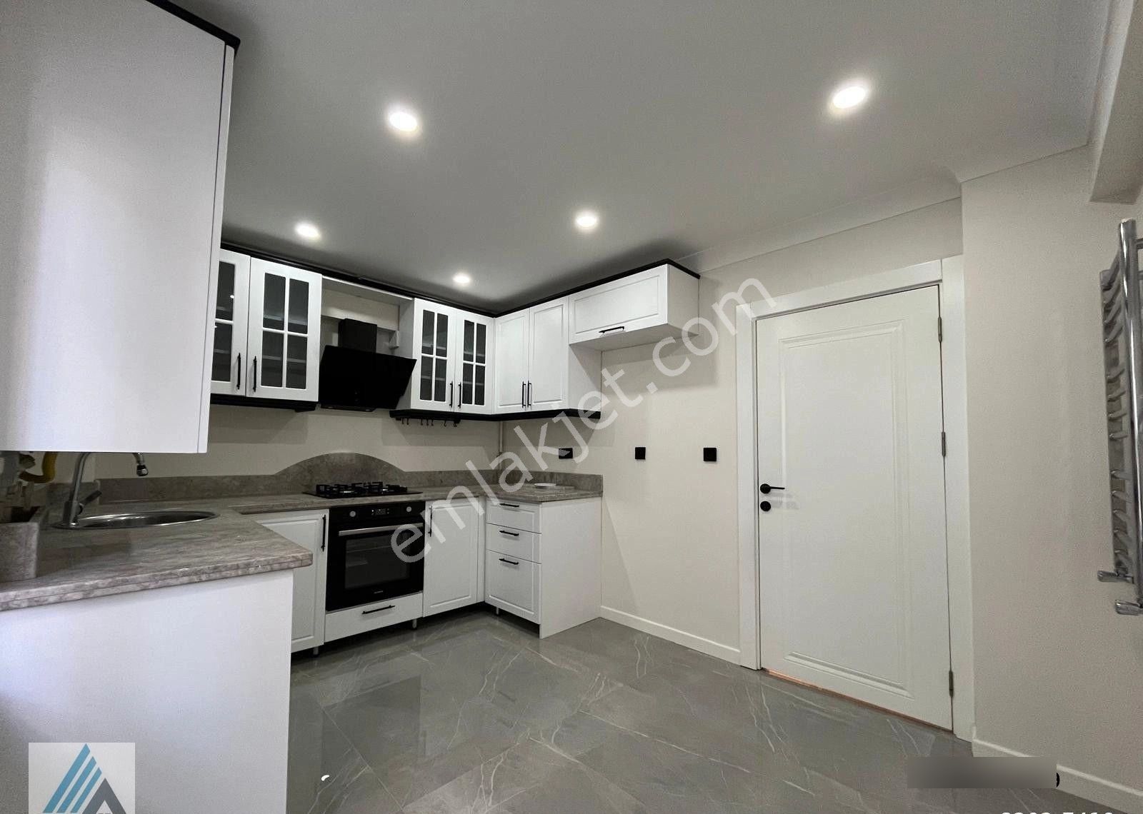 Atanora Vadi'den 2+1 Bağımsız Lüks Yapılı Ön Cp Çetinemeç Bul Yanı - Görsel 10