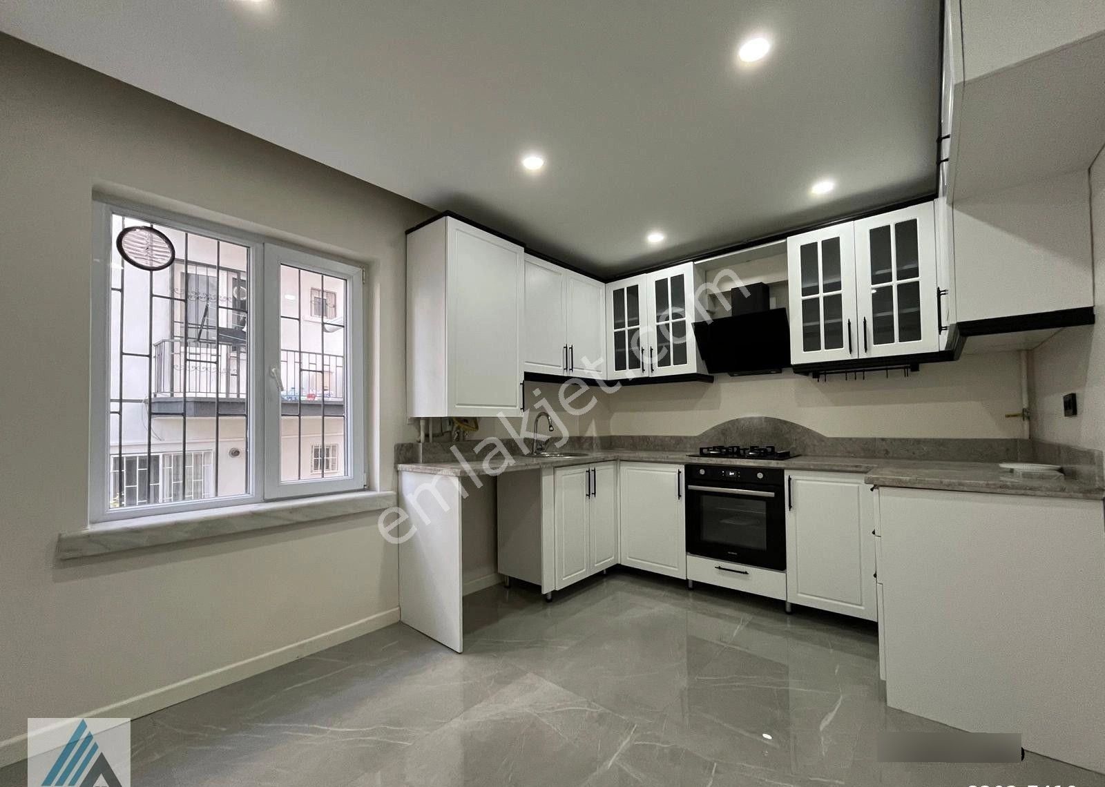 Atanora Vadi'den 2+1 Bağımsız Lüks Yapılı Ön Cp Çetinemeç Bul Yanı - Görsel 14