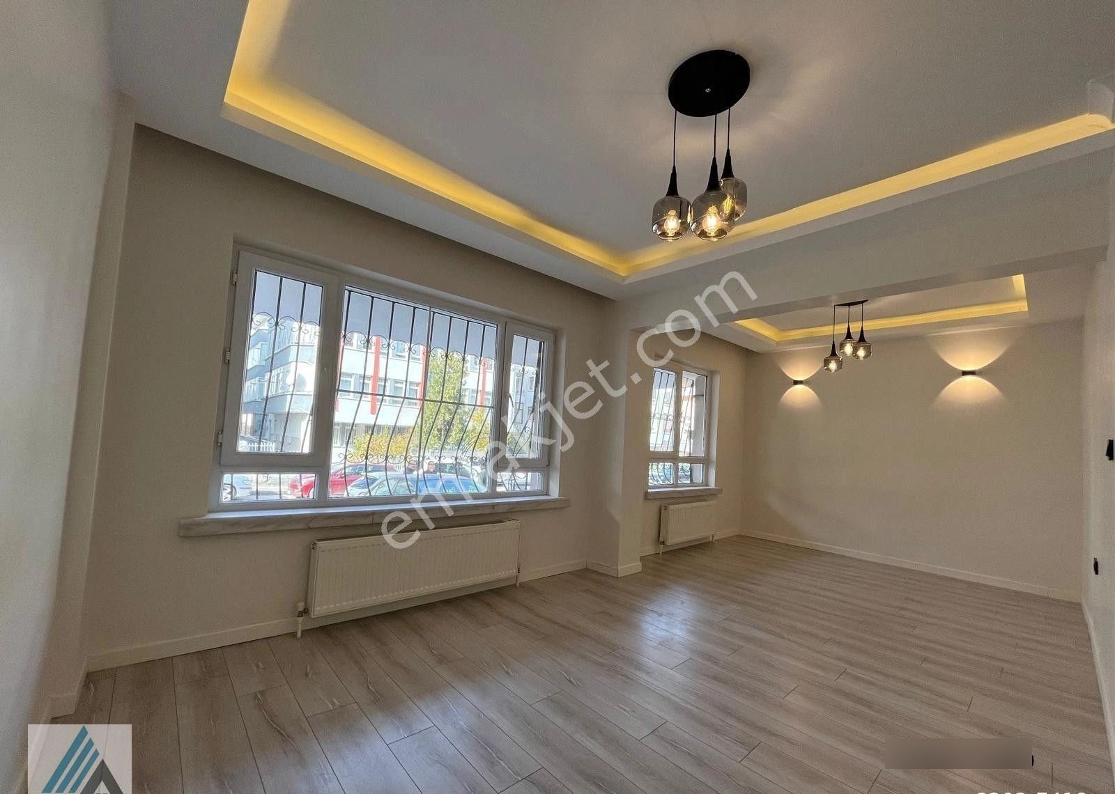 Atanora Vadi'den 2+1 Bağımsız Lüks Yapılı Ön Cp Çetinemeç Bul Yanı - Görsel 21