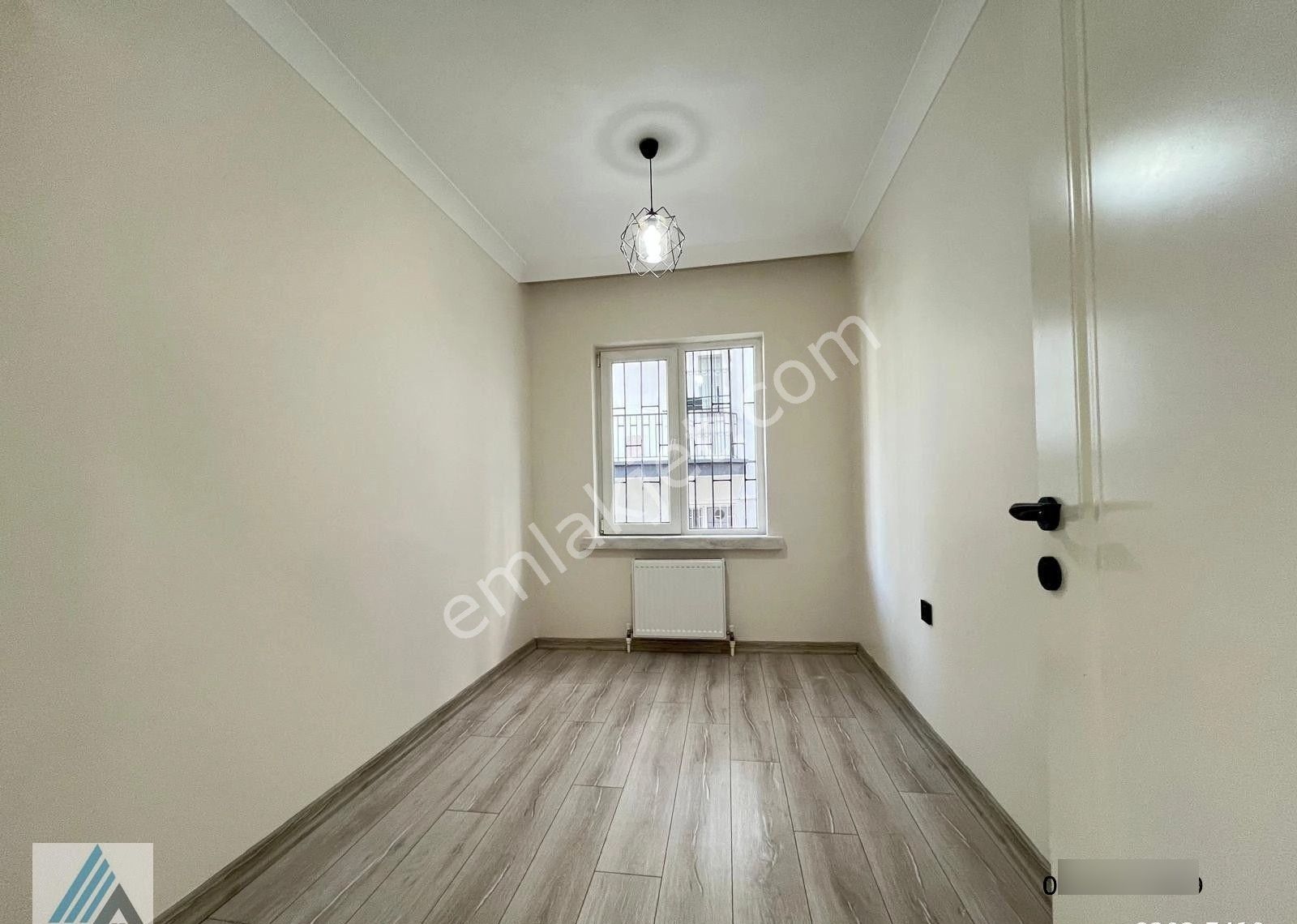 Atanora Vadi'den 2+1 Bağımsız Lüks Yapılı Ön Cp Çetinemeç Bul Yanı - Görsel 24