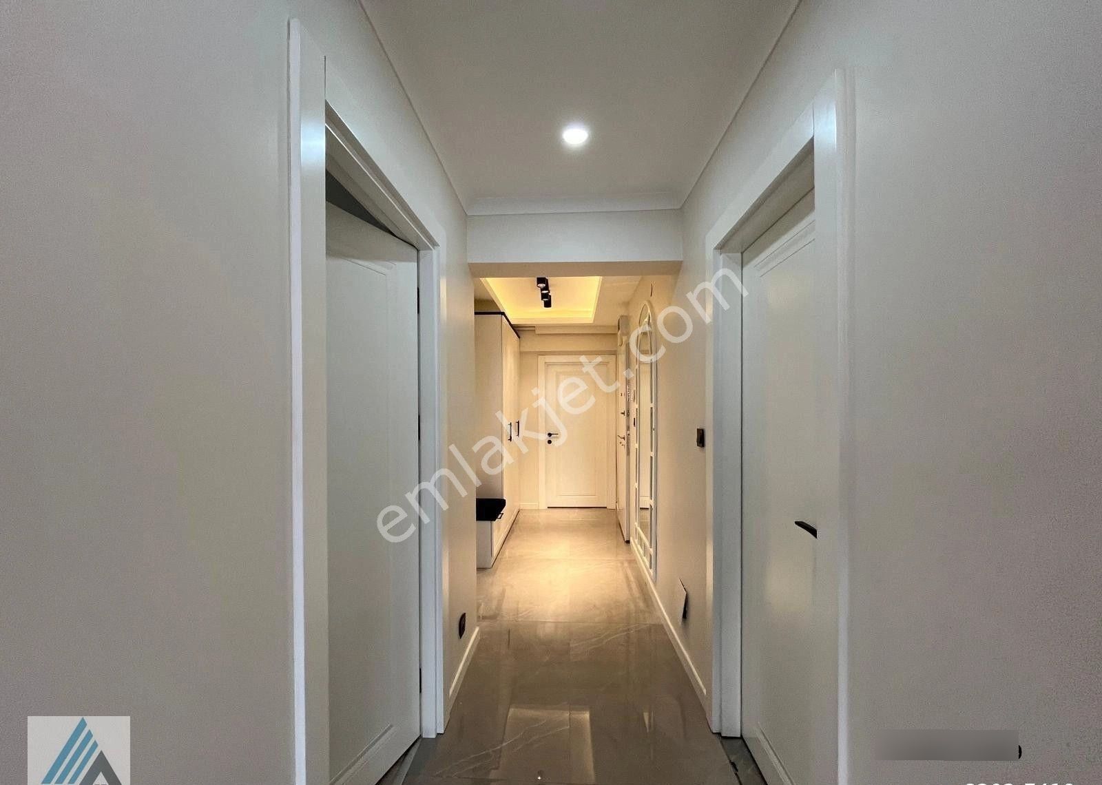 Atanora Vadi'den 2+1 Bağımsız Lüks Yapılı Ön Cp Çetinemeç Bul Yanı - Görsel 3