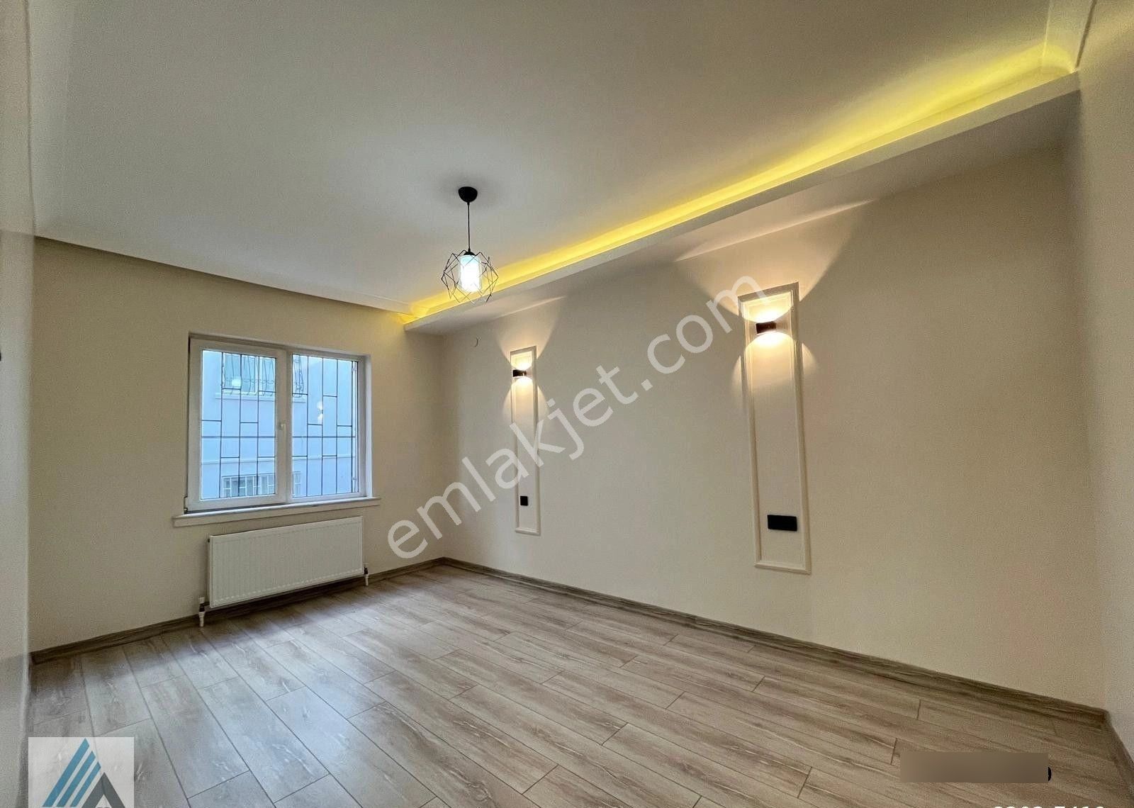 Atanora Vadi'den 2+1 Bağımsız Lüks Yapılı Ön Cp Çetinemeç Bul Yanı - Görsel 35