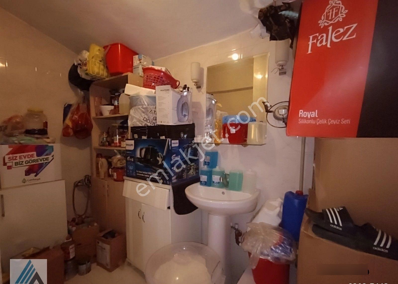 Atanora Vadi'den Dikmen'de Çift Banyo Katta Manzaralı Dublex Satılık 4+1 - Görsel 7