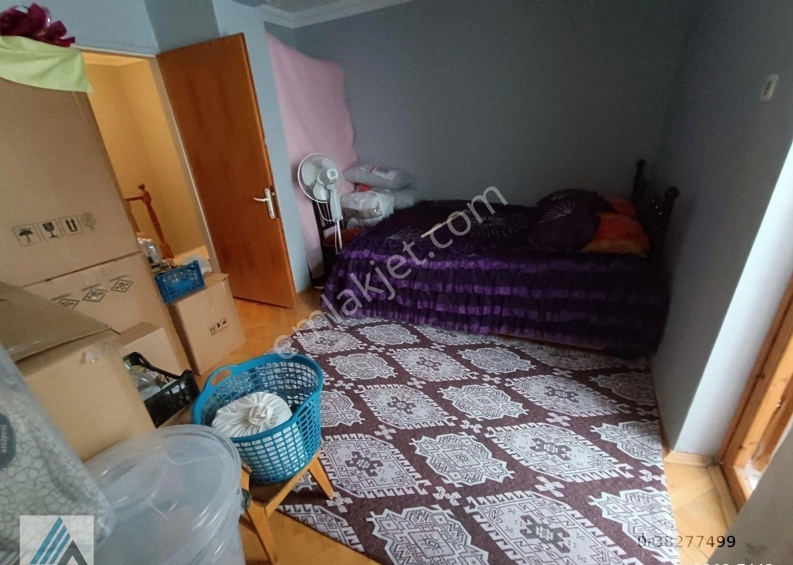 Atanora Vadi'den Dikmen'de Çift Banyo Katta Manzaralı Dublex Satılık 4+1 - Görsel 29