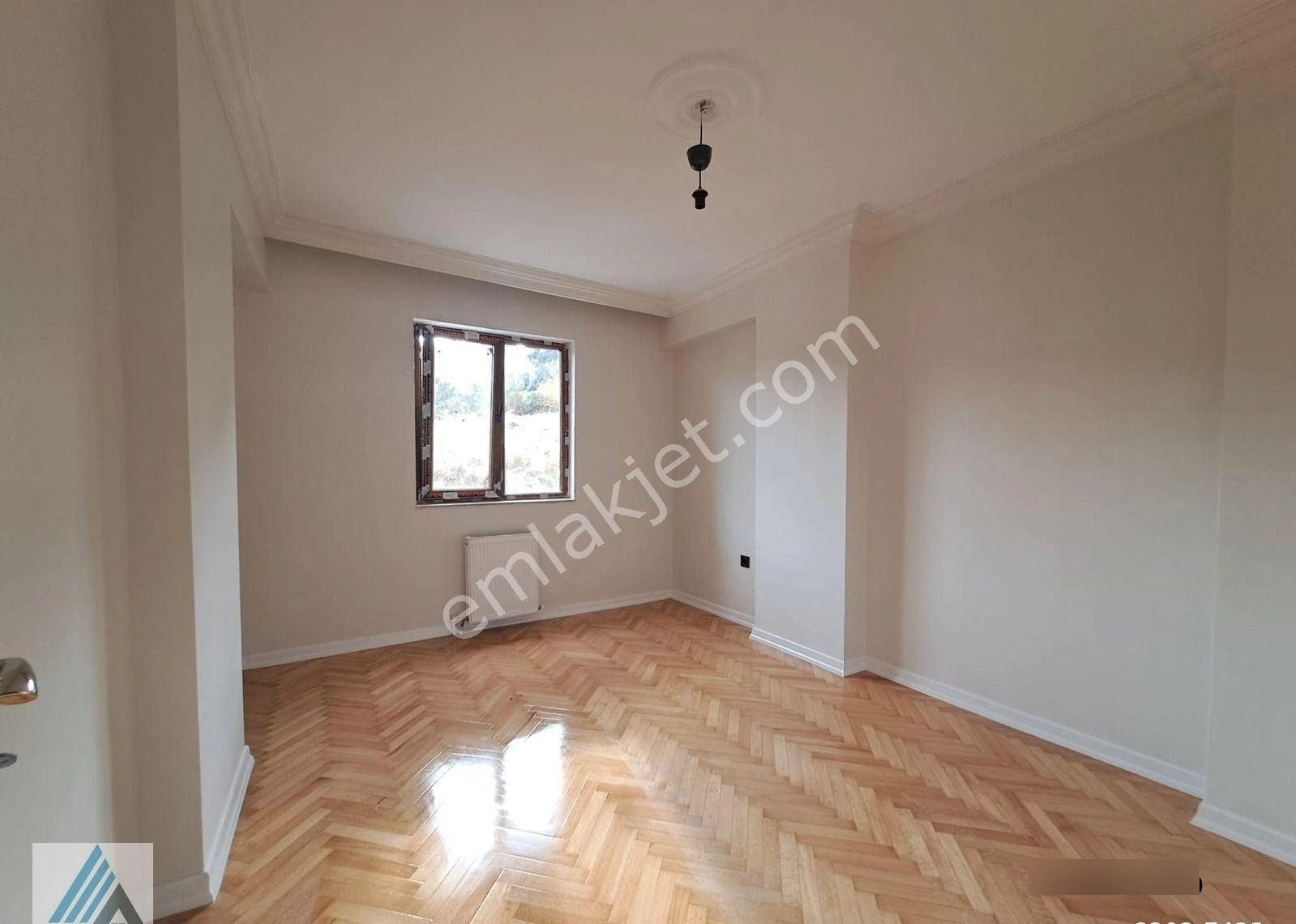 Atanora Vadi'den Dikmende Cadde Yakını Yapılı Ara Kat 3 Cephe Boş Acil Satılık 3+1 - Görsel 33