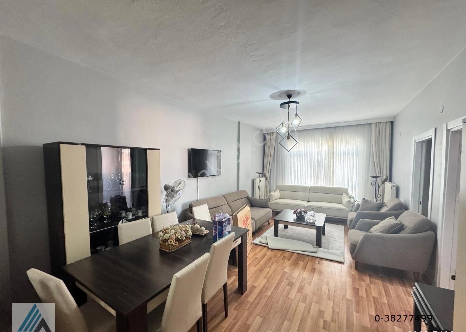 Atanora Vadi'den Satılık Name Sokak'ta Katta 3+1 Lüks Daire - Görsel 5