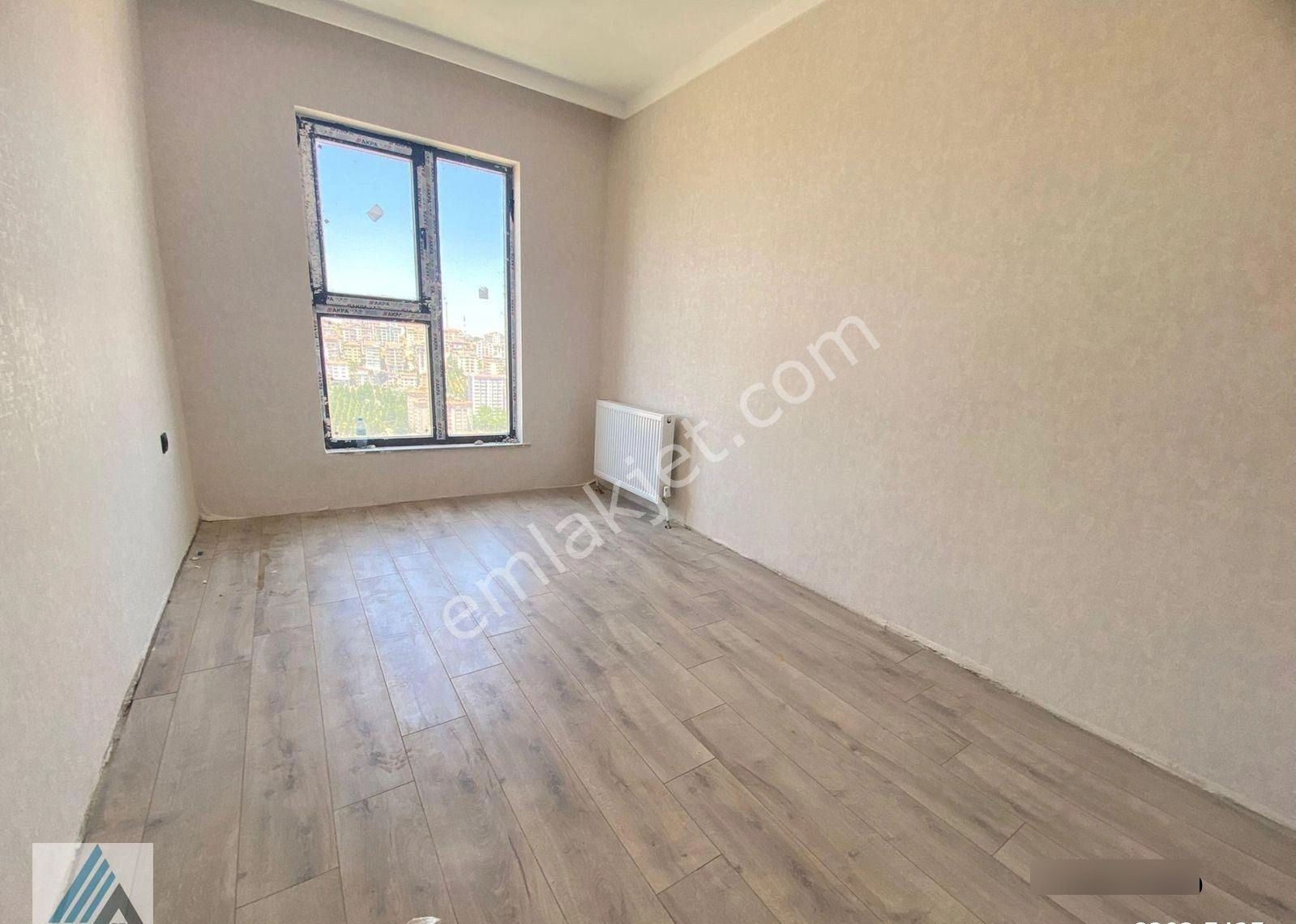 Atanora Vadi'den Crystal Tower 'de 17'nci Katda Manzaralı Lüks 2+1 Daire - Görsel 24