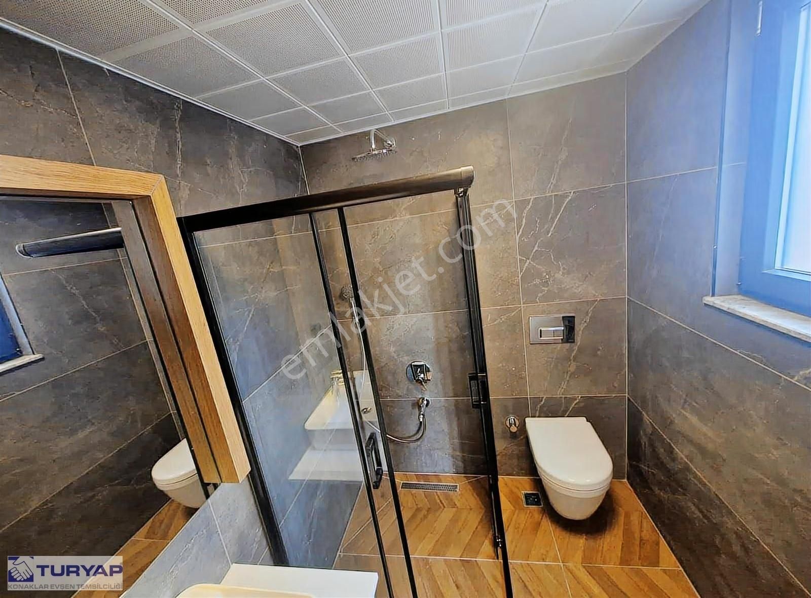 Turyap Evşen'den 3+1 Luks Şehir Hastanesi Yolunda - Görsel 16