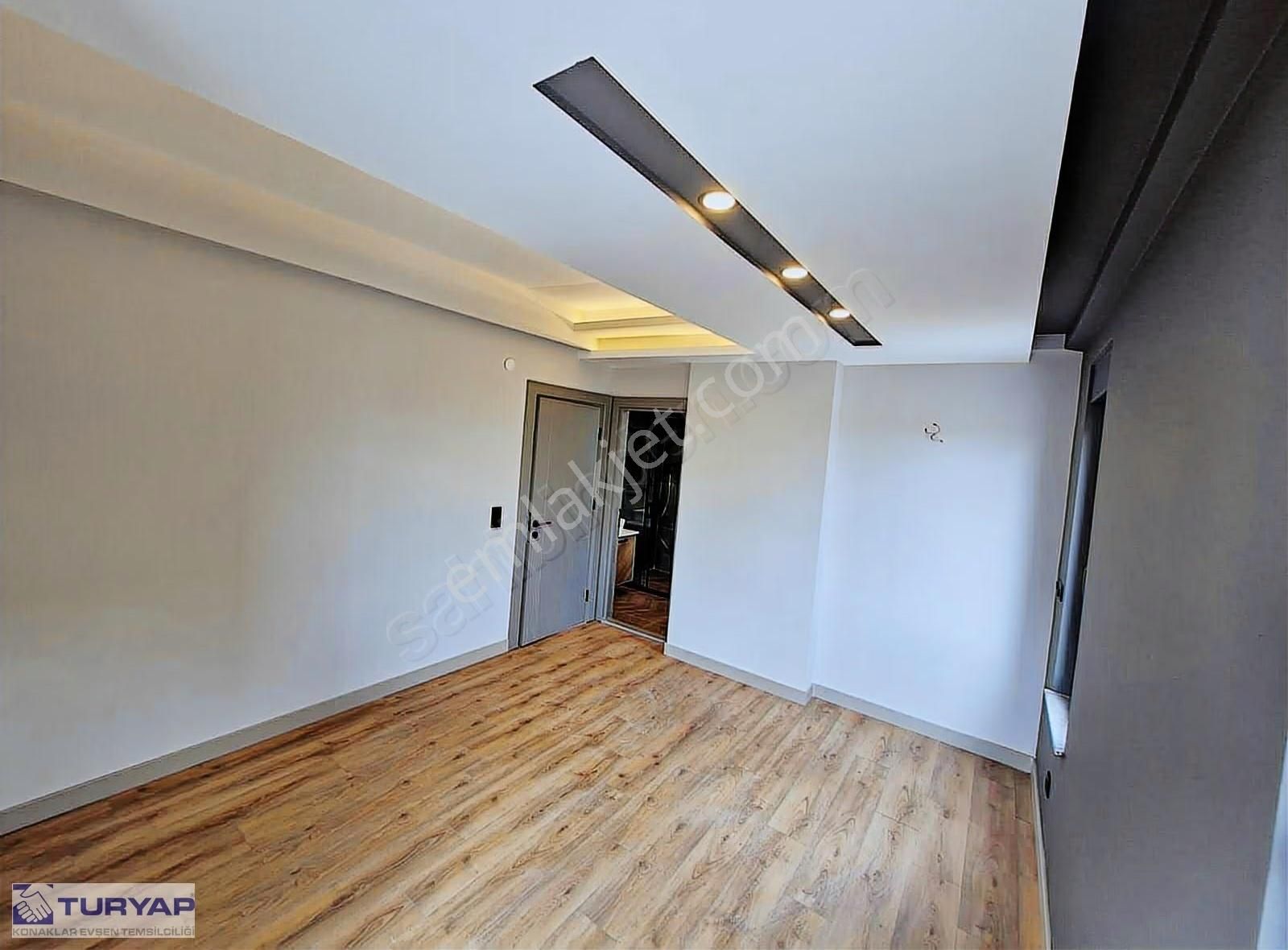 Turyap Evşen'den 3+1 Luks Şehir Hastanesi Yolunda - Görsel 8