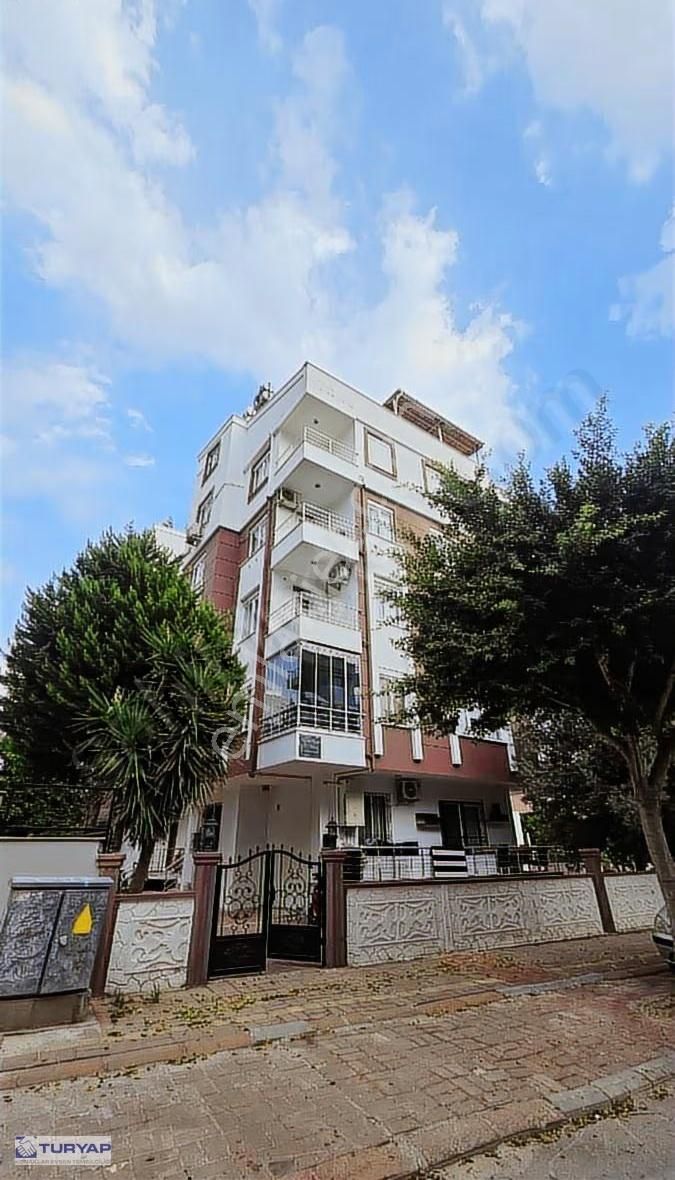 Hurma'da Geniş Ve Ferah 3+1 Satılık Daire - Görsel 27
