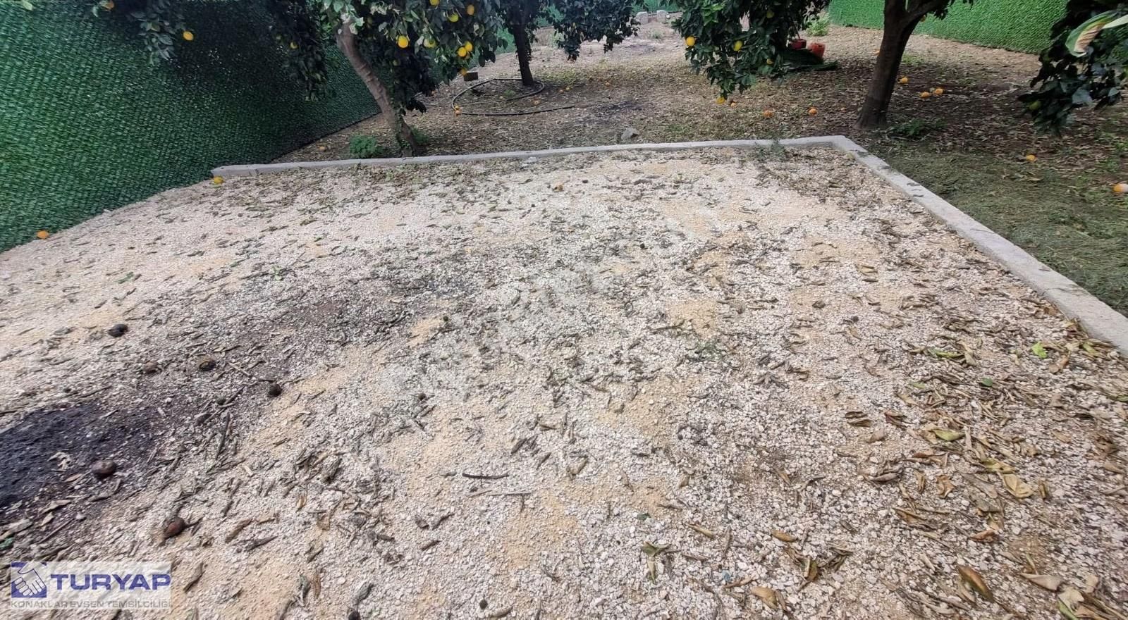 Bahtılı'da Müstakil Yaşam Kurmak İsteyenlere Kiralık Tarla - Görsel 6