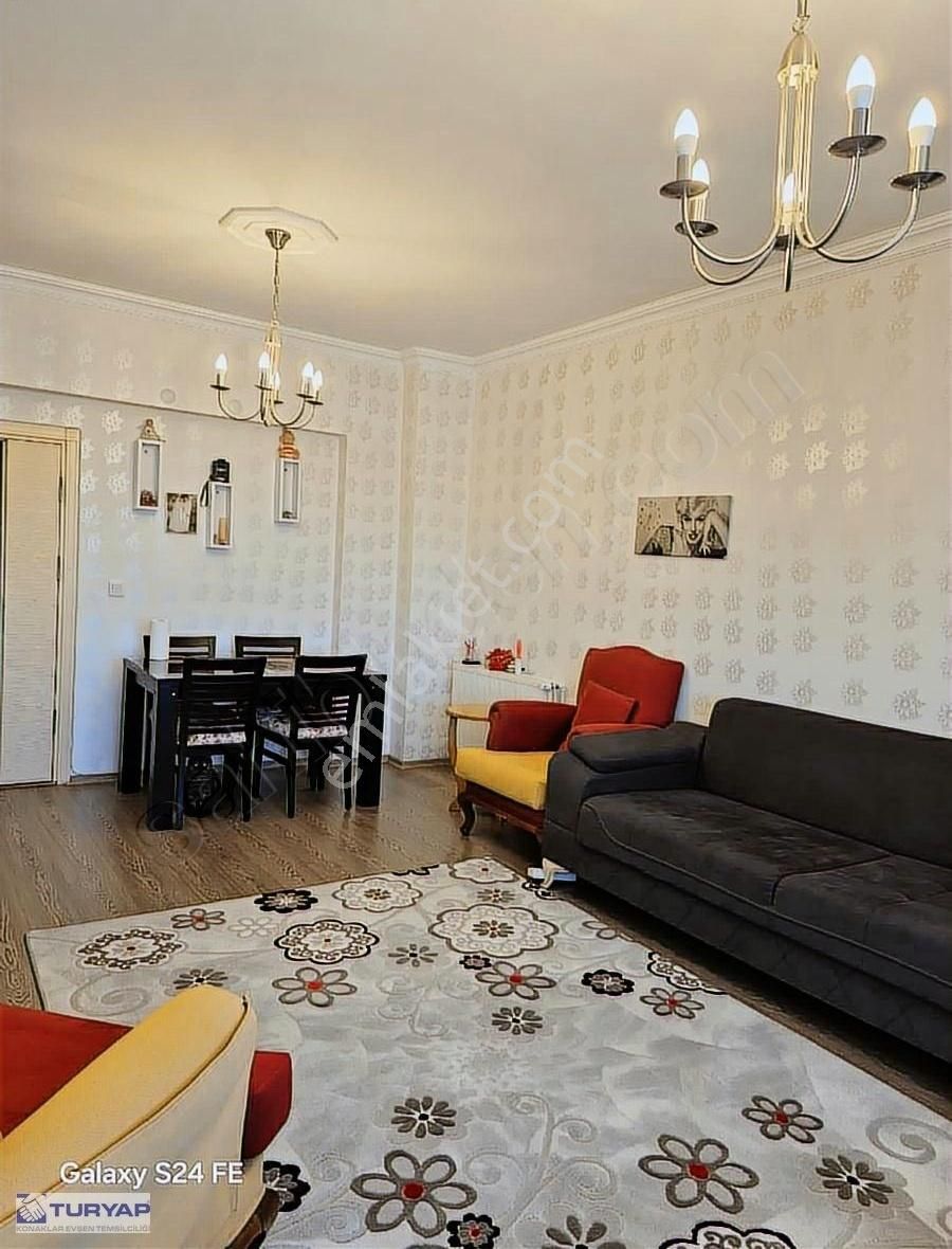 Konyaaltı Siteler Mah.masrafsız Satılık 3+1 Daire - Görsel 17