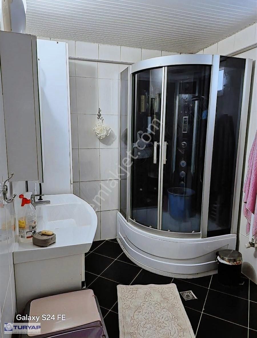 Konyaaltı Siteler Mah.masrafsız Satılık 3+1 Daire - Görsel 8