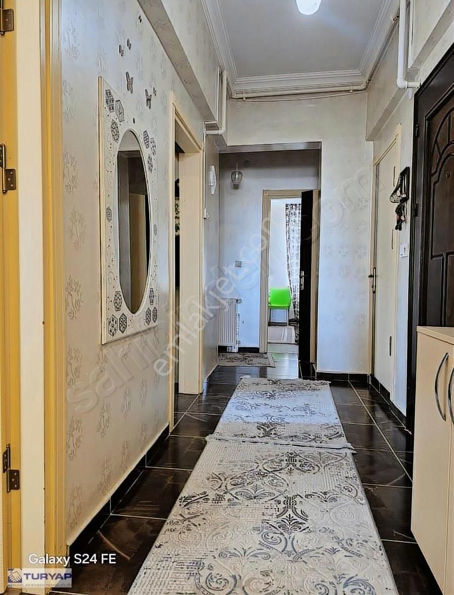 Konyaaltı Siteler Mah.masrafsız Satılık 3+1 Daire - Görsel 29