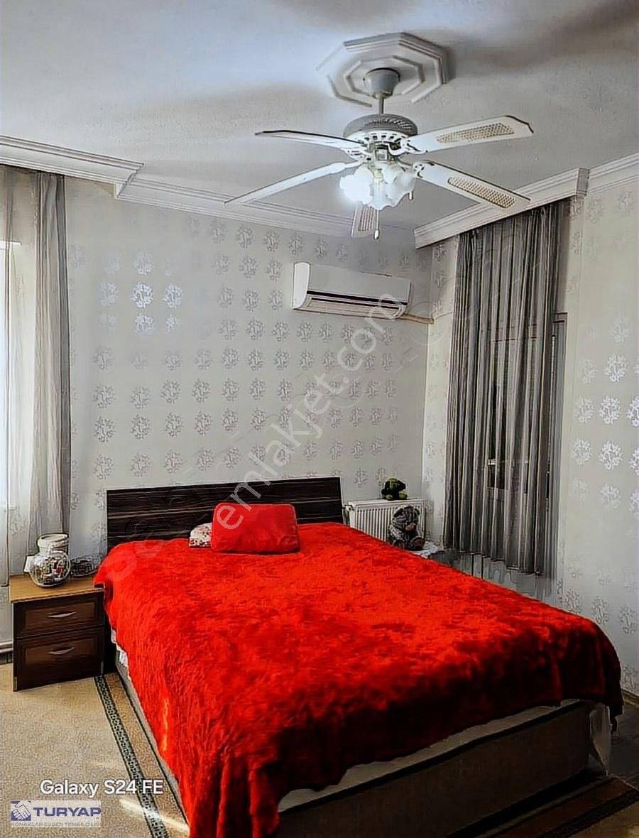 Konyaaltı Siteler Mah.masrafsız Satılık 3+1 Daire - Görsel 12