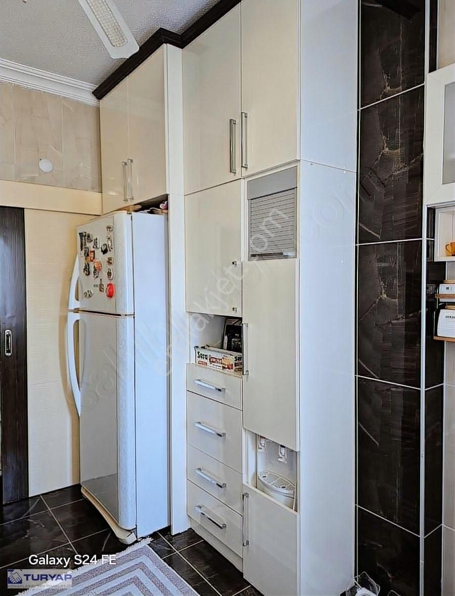 Konyaaltı Siteler Mah.masrafsız Satılık 3+1 Daire - Görsel 13