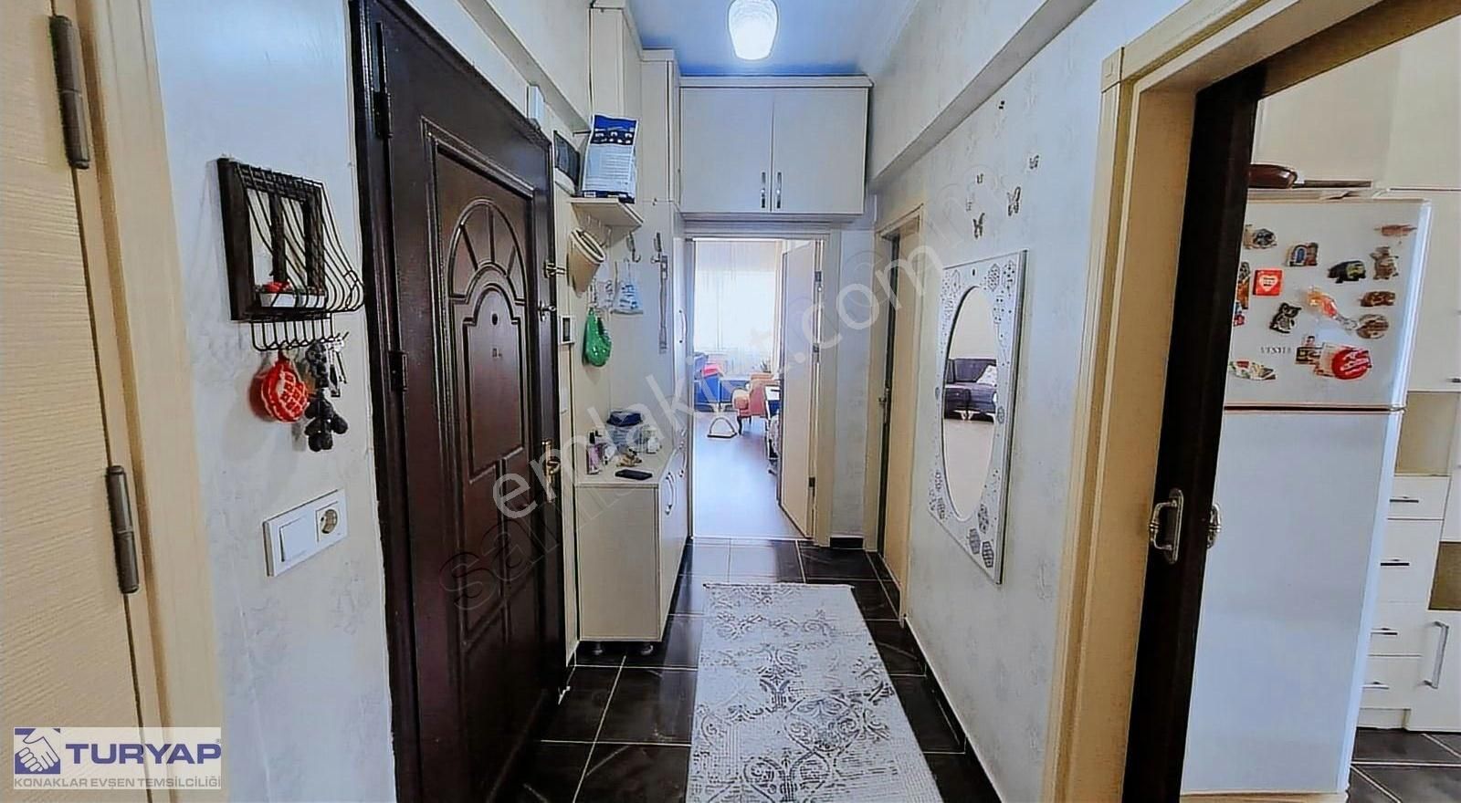 Konyaaltı Siteler Mah.masrafsız Satılık 3+1 Daire - Görsel 31