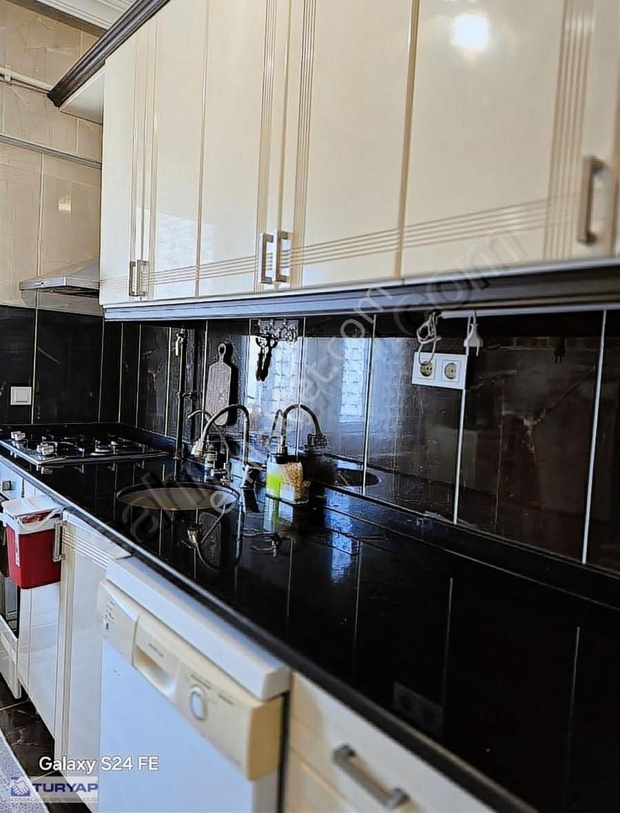 Konyaaltı Siteler Mah.masrafsız Satılık 3+1 Daire - Görsel 16
