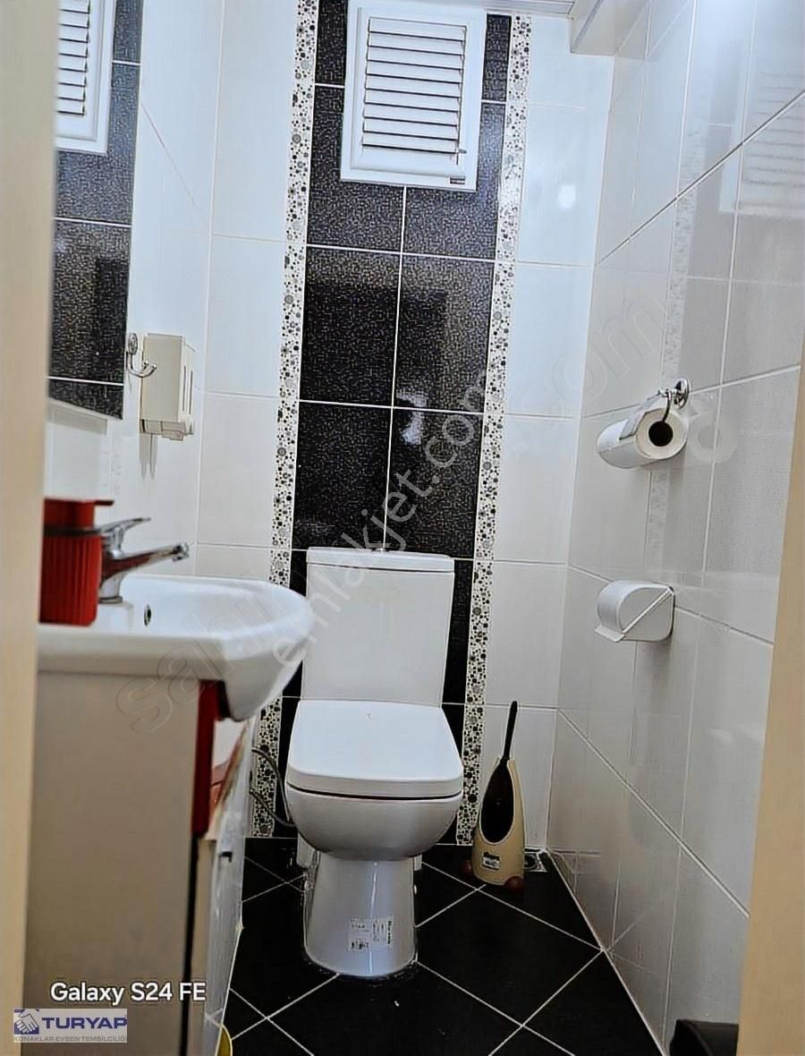 Konyaaltı Siteler Mah.masrafsız Satılık 3+1 Daire - Görsel 26