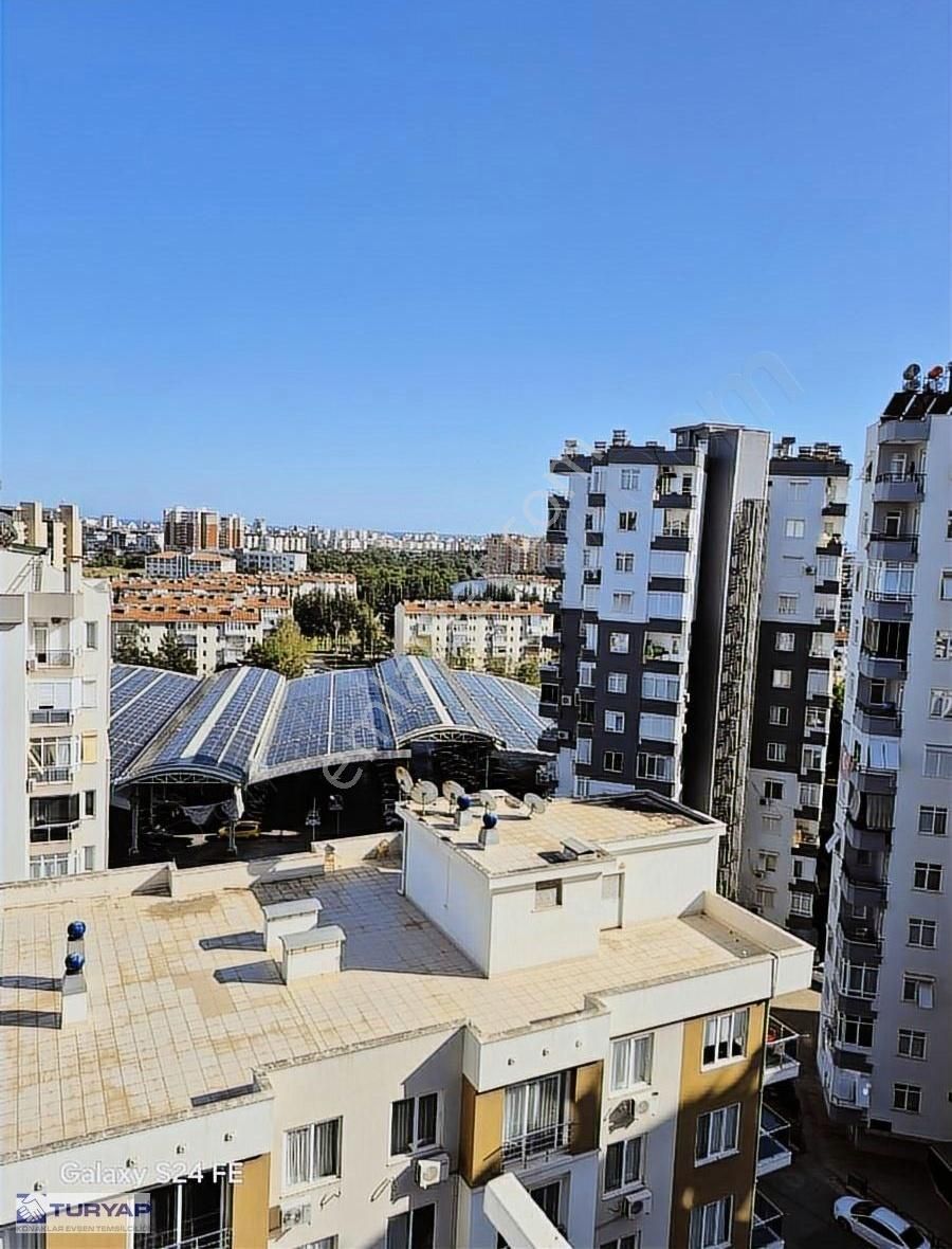 Konyaaltı Siteler Mah.masrafsız Satılık 3+1 Daire - Görsel 23