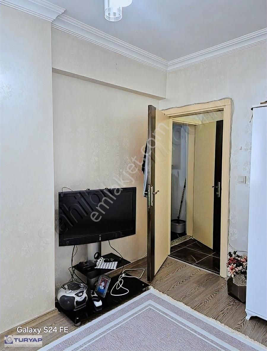 Konyaaltı Siteler Mah.masrafsız Satılık 3+1 Daire - Görsel 25