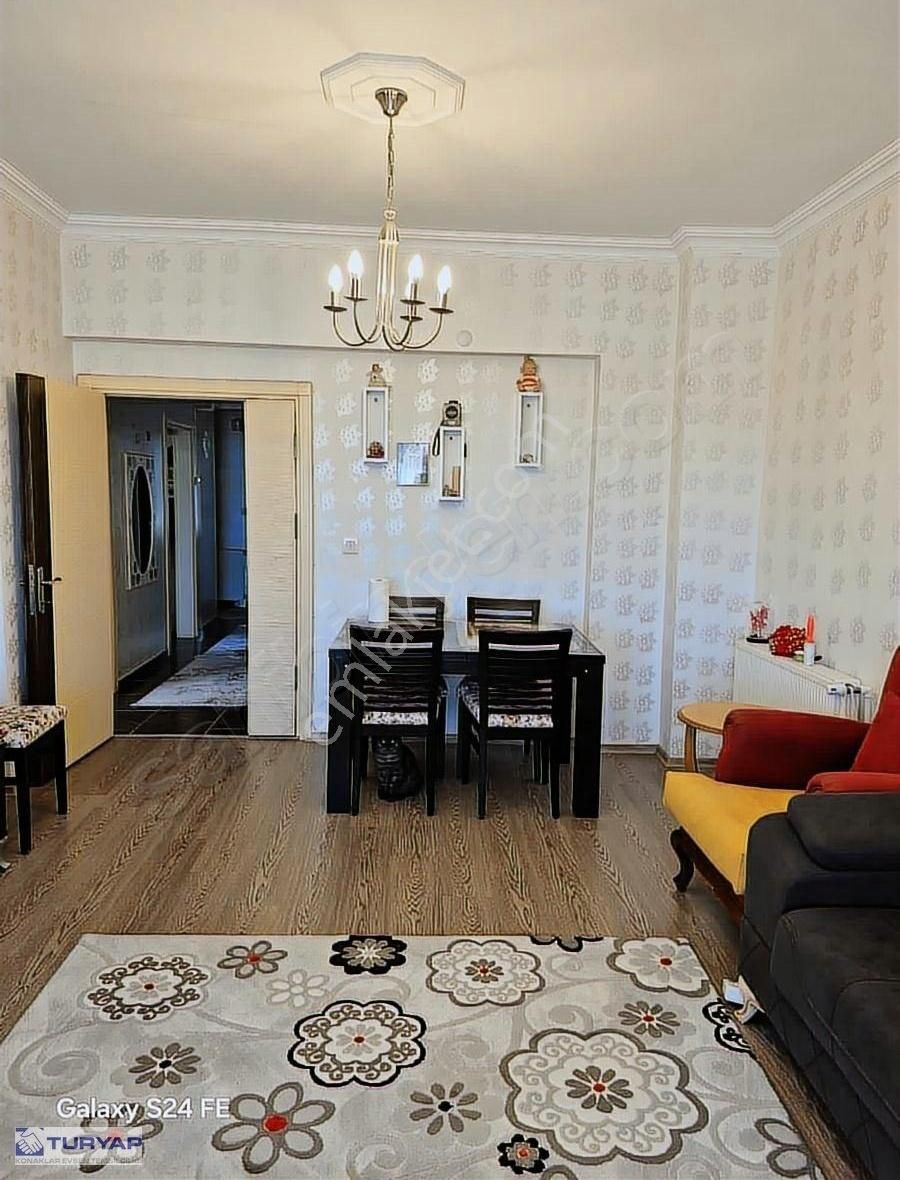 Konyaaltı Siteler Mah.masrafsız Satılık 3+1 Daire - Görsel 10