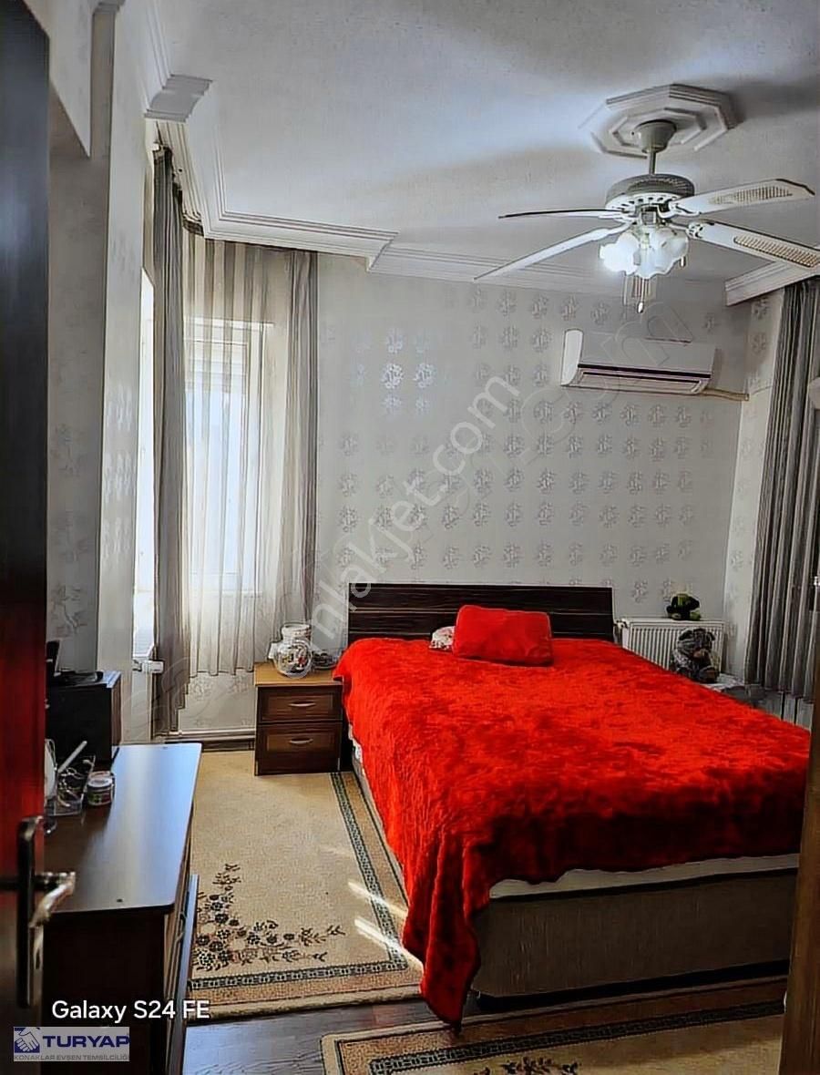 Konyaaltı Siteler Mah.masrafsız Satılık 3+1 Daire - Görsel 21